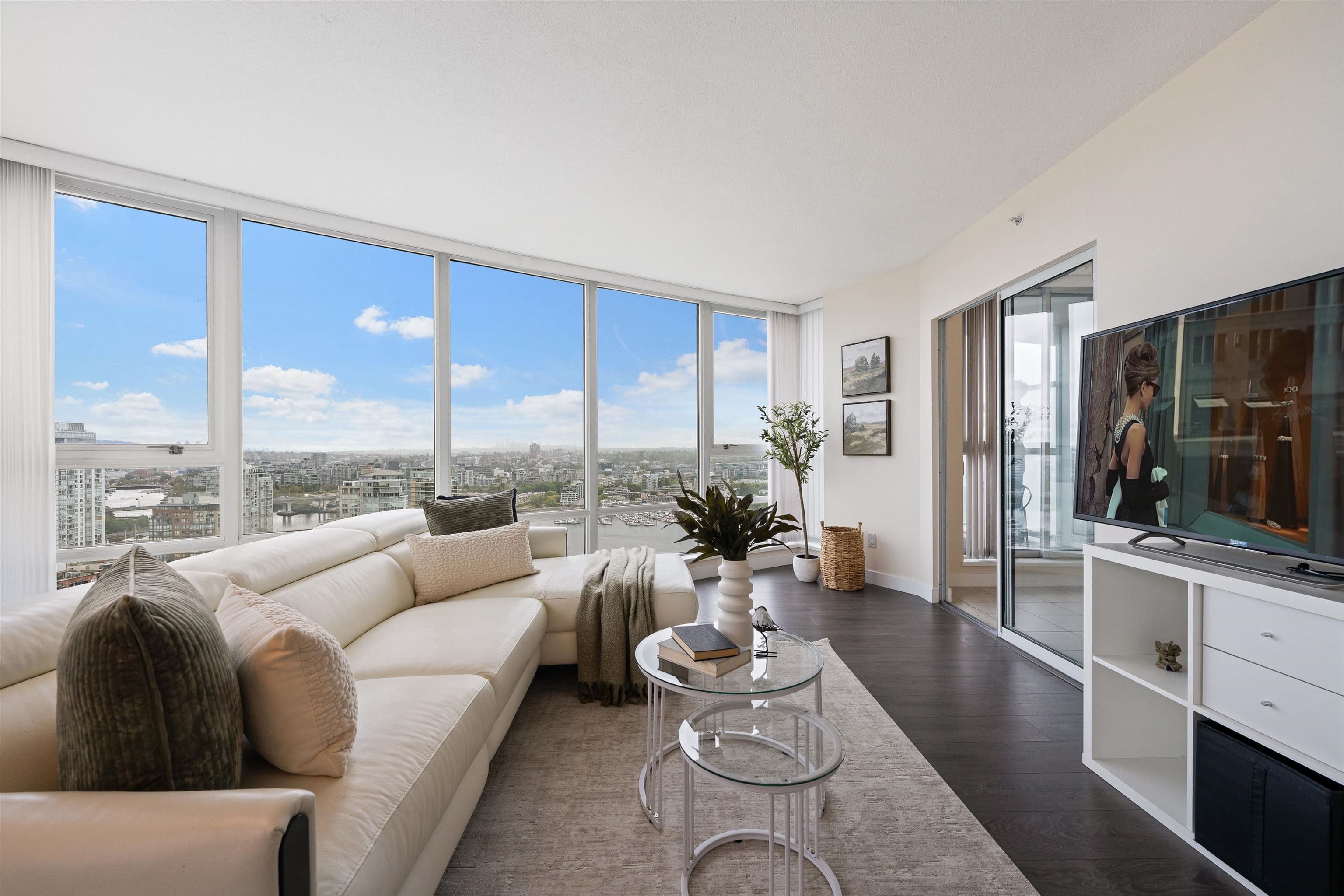 3007 - 1408 Strathmore Mews, Vancouver, V6Z 3A9 — photo 4