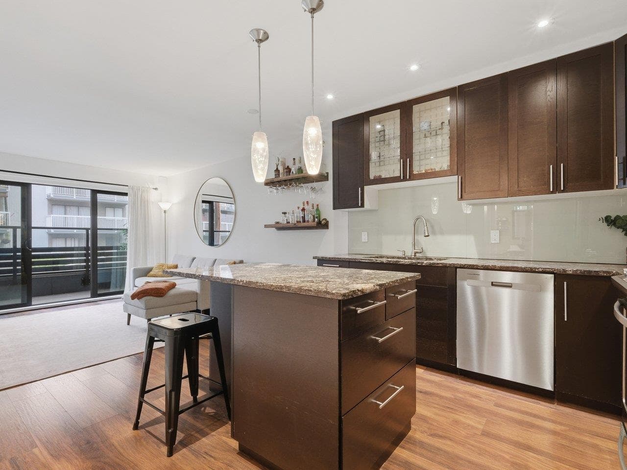 216 - 1549 Kitchener Street, Vancouver, V5L 2V8 — photo 2
