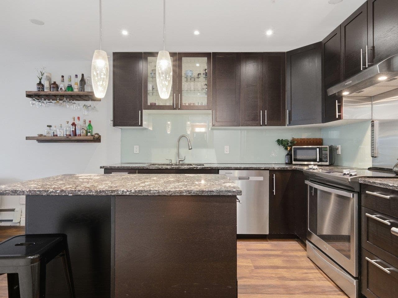 216 - 1549 Kitchener Street, Vancouver, V5L 2V8 — photo 3