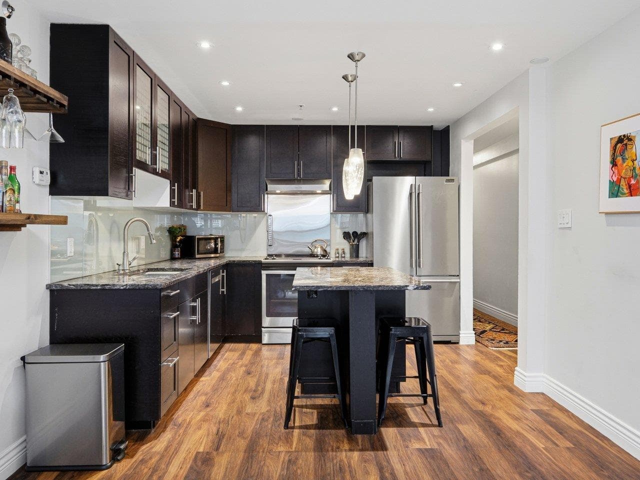 216 - 1549 Kitchener Street, Vancouver, V5L 2V8 — photo 5