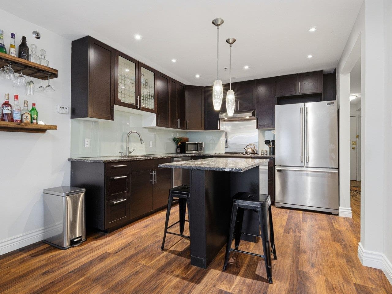 216 - 1549 Kitchener Street, Vancouver, V5L 2V8 — photo 4