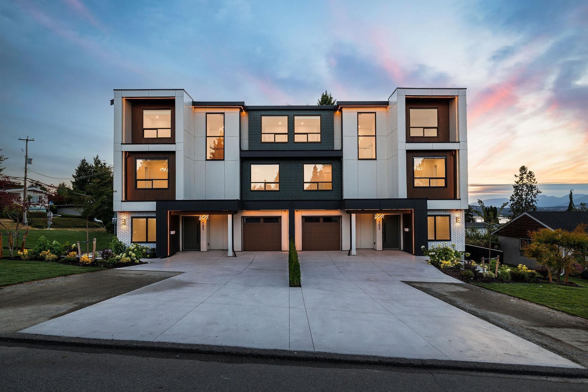101 - 11313 137 Street, Surrey