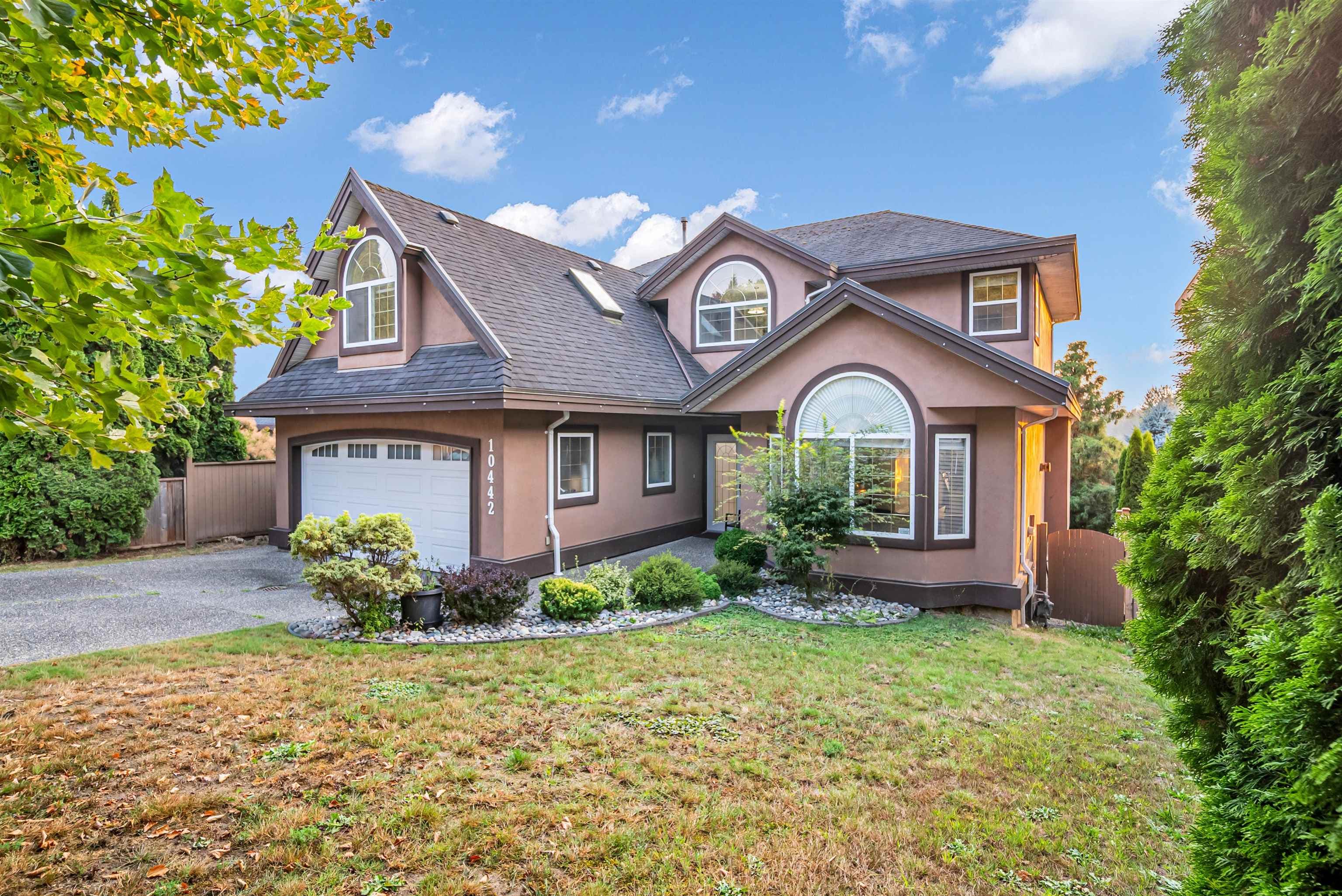 10442 Tamarack Crescent, Maple Ridge, V2W 1B5 — photo 2