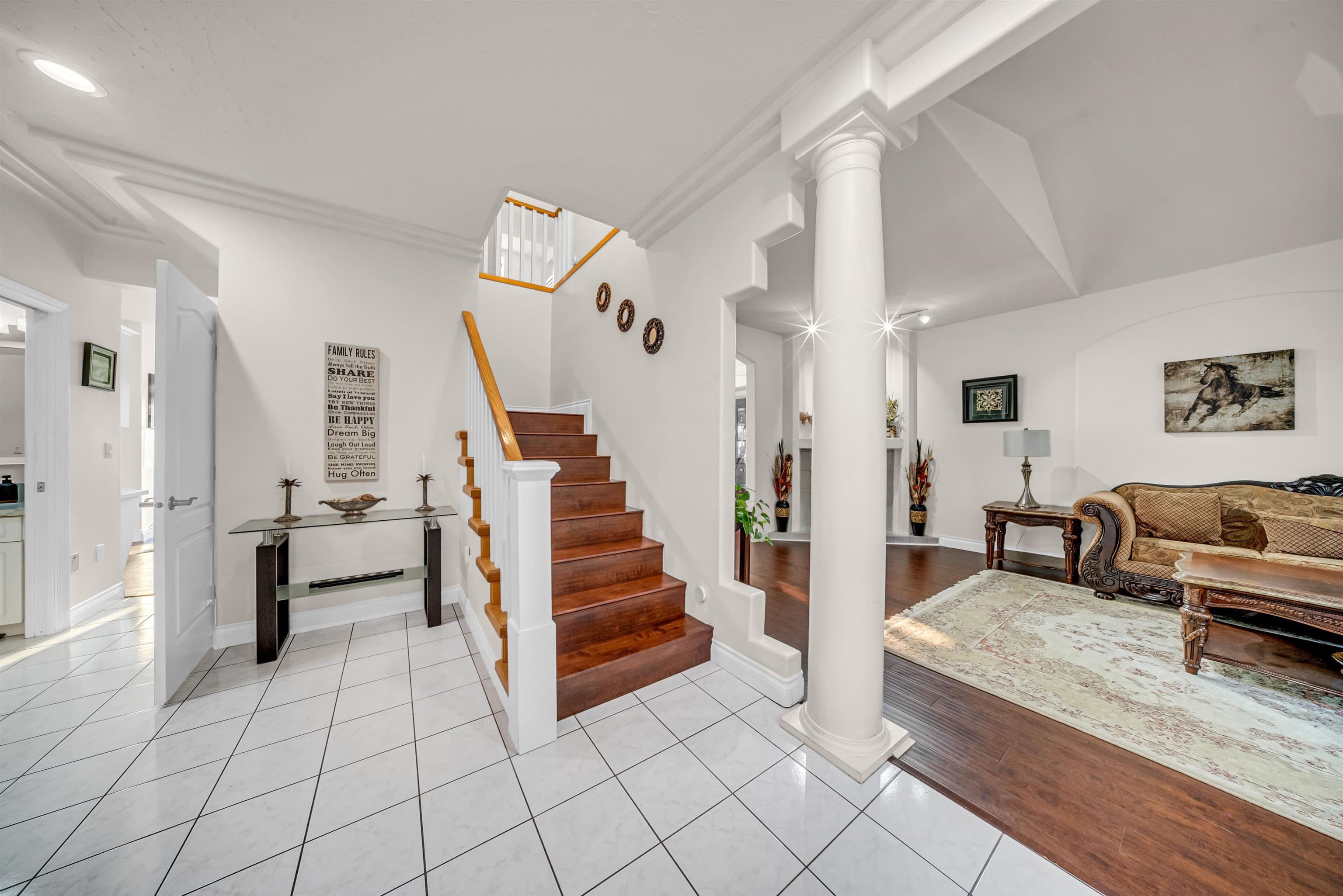 10442 Tamarack Crescent, Maple Ridge, V2W 1B5 — photo 4