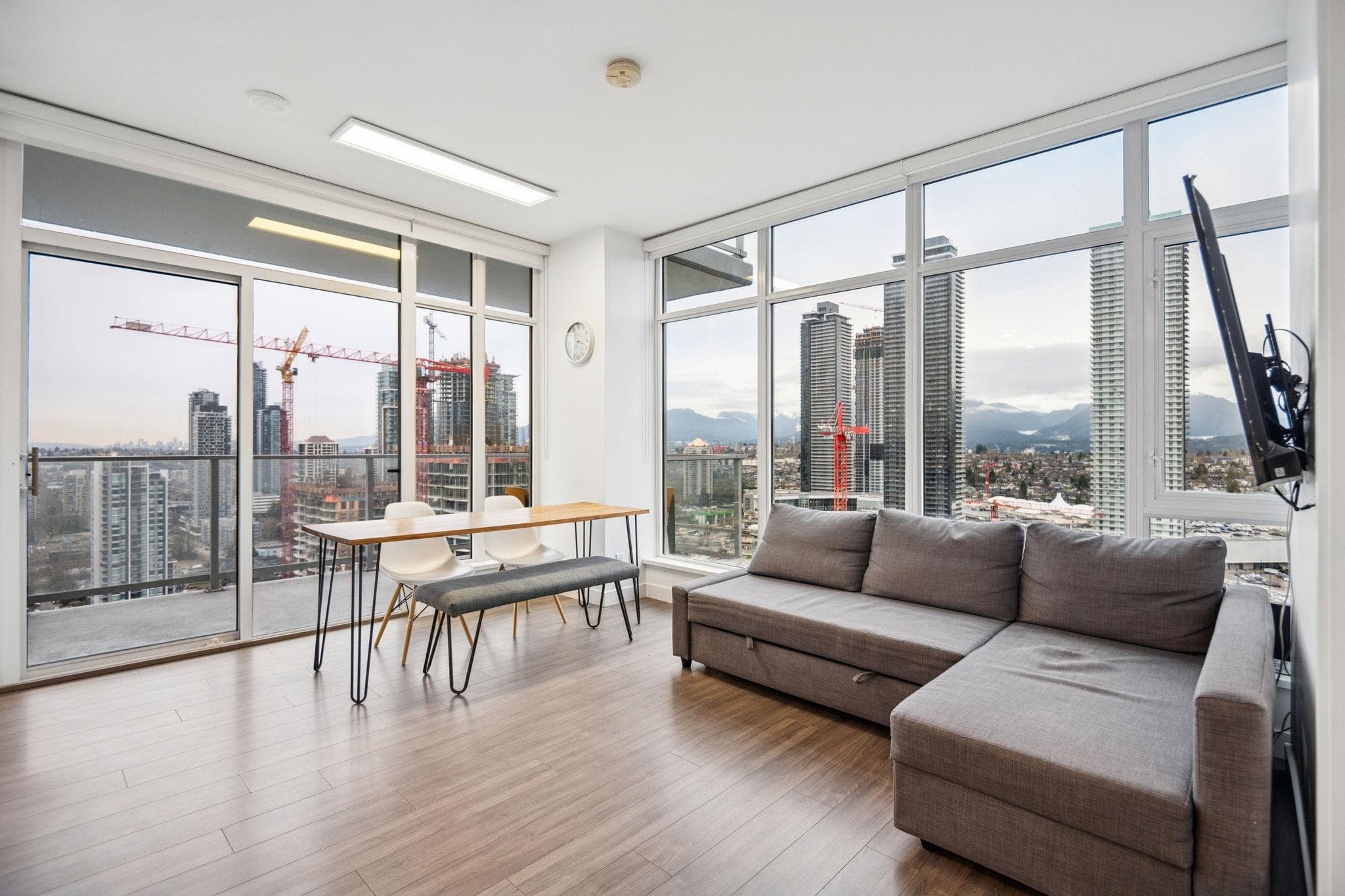 3207 - 2311 Beta Avenue, Burnaby, V5C 0M1 — photo 2
