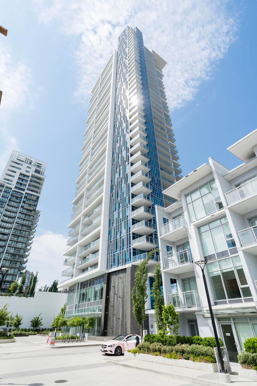 3207 - 2311 Beta Avenue, Burnaby, V5C 0M1 — photo 1