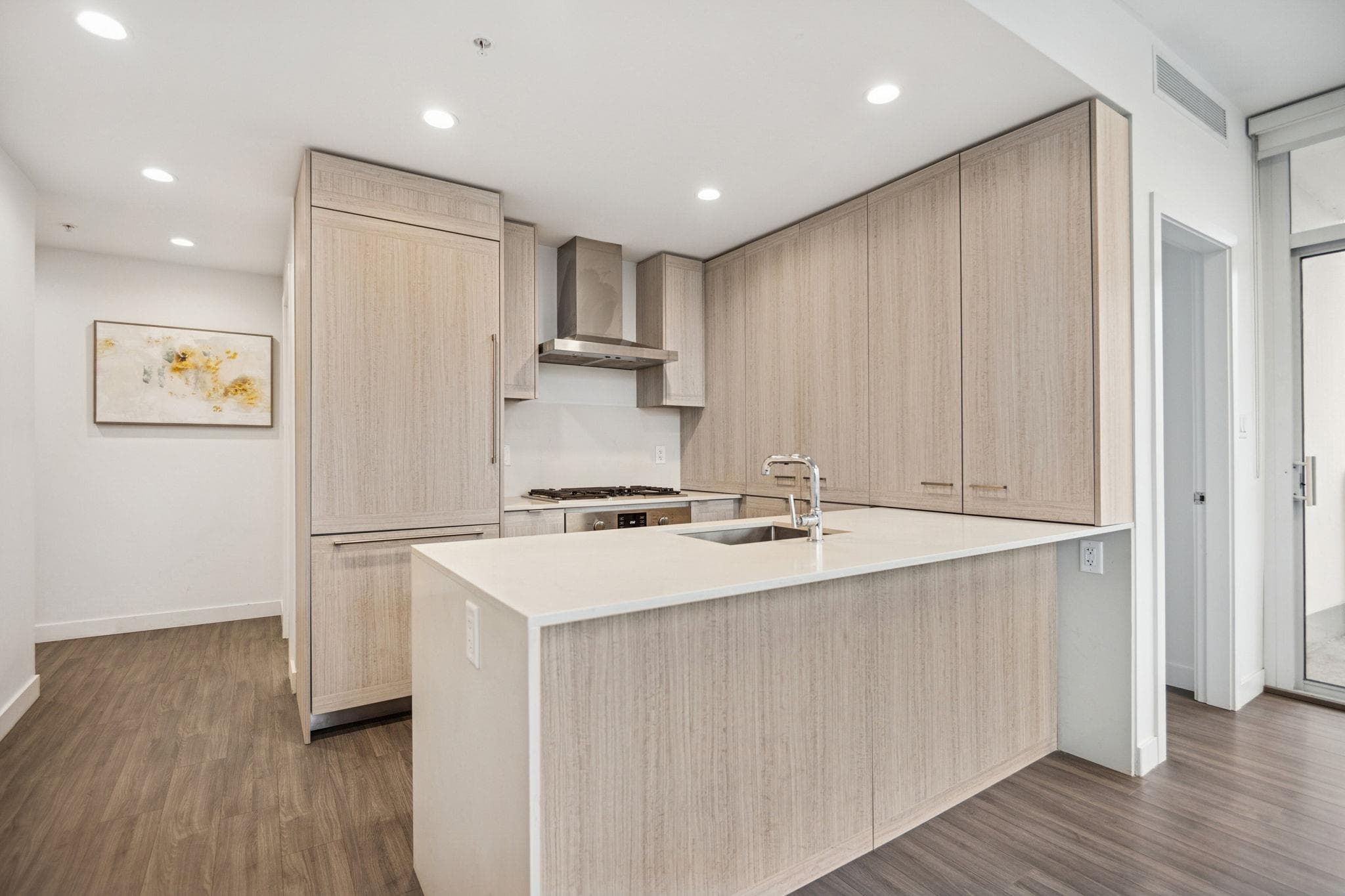 3207 - 2311 Beta Avenue, Burnaby, V5C 0M1 — photo 5
