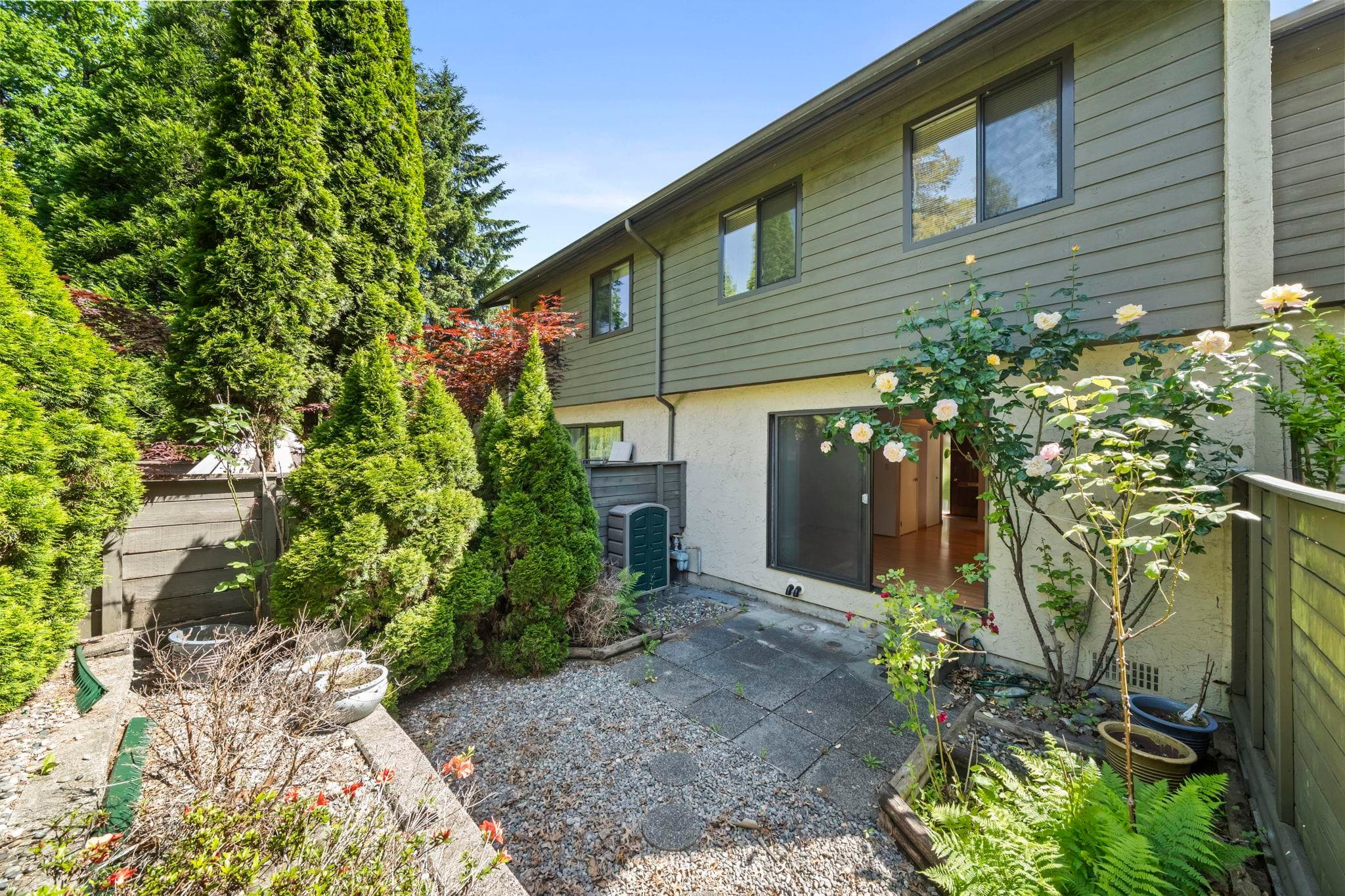 24 - 2880 Dacre Avenue, Coquitlam, V3C 4H6 — photo 1