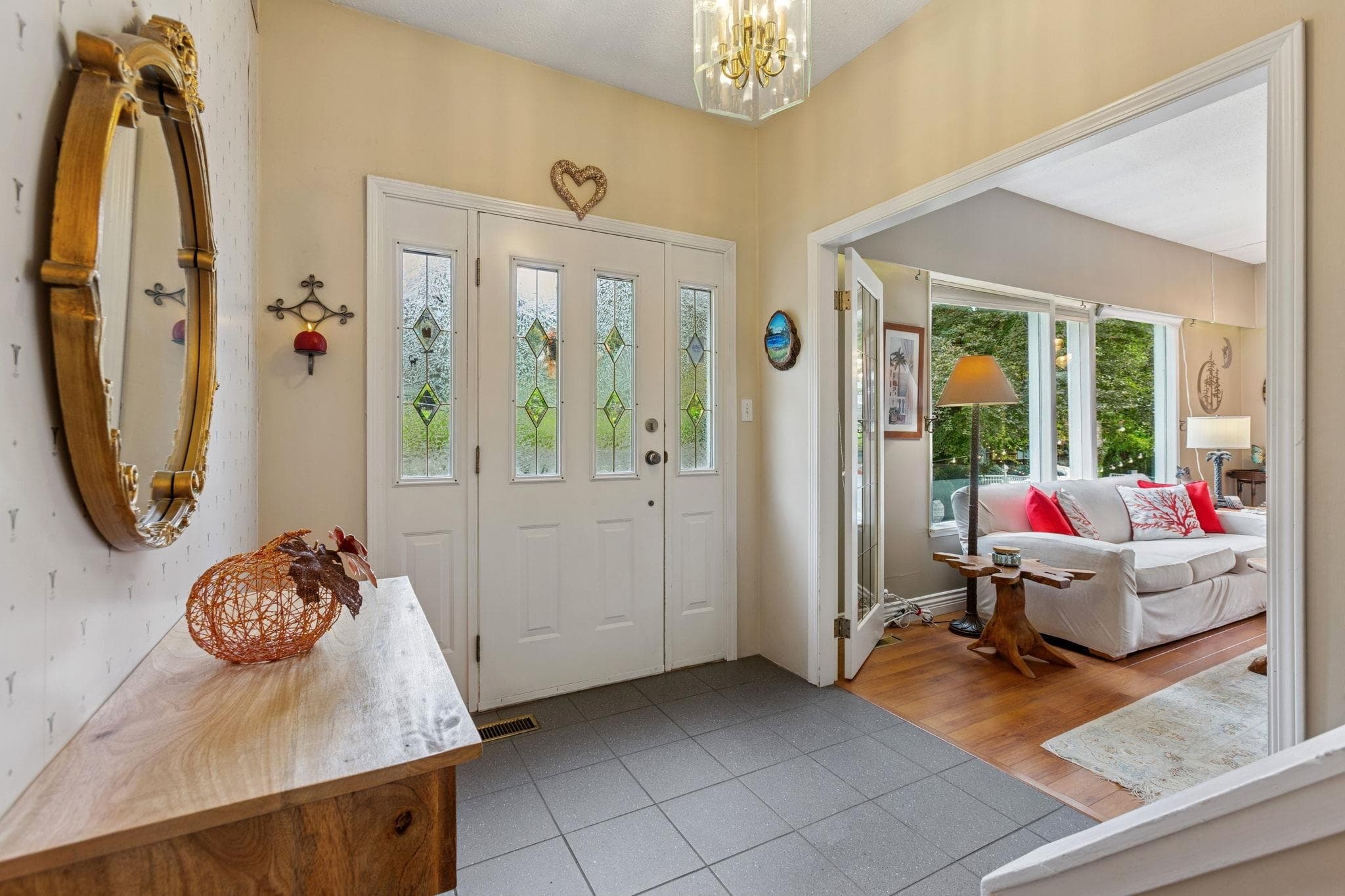 5607 Eagle Harbour Road, West Vancouver, V7W 1P4 — photo 5