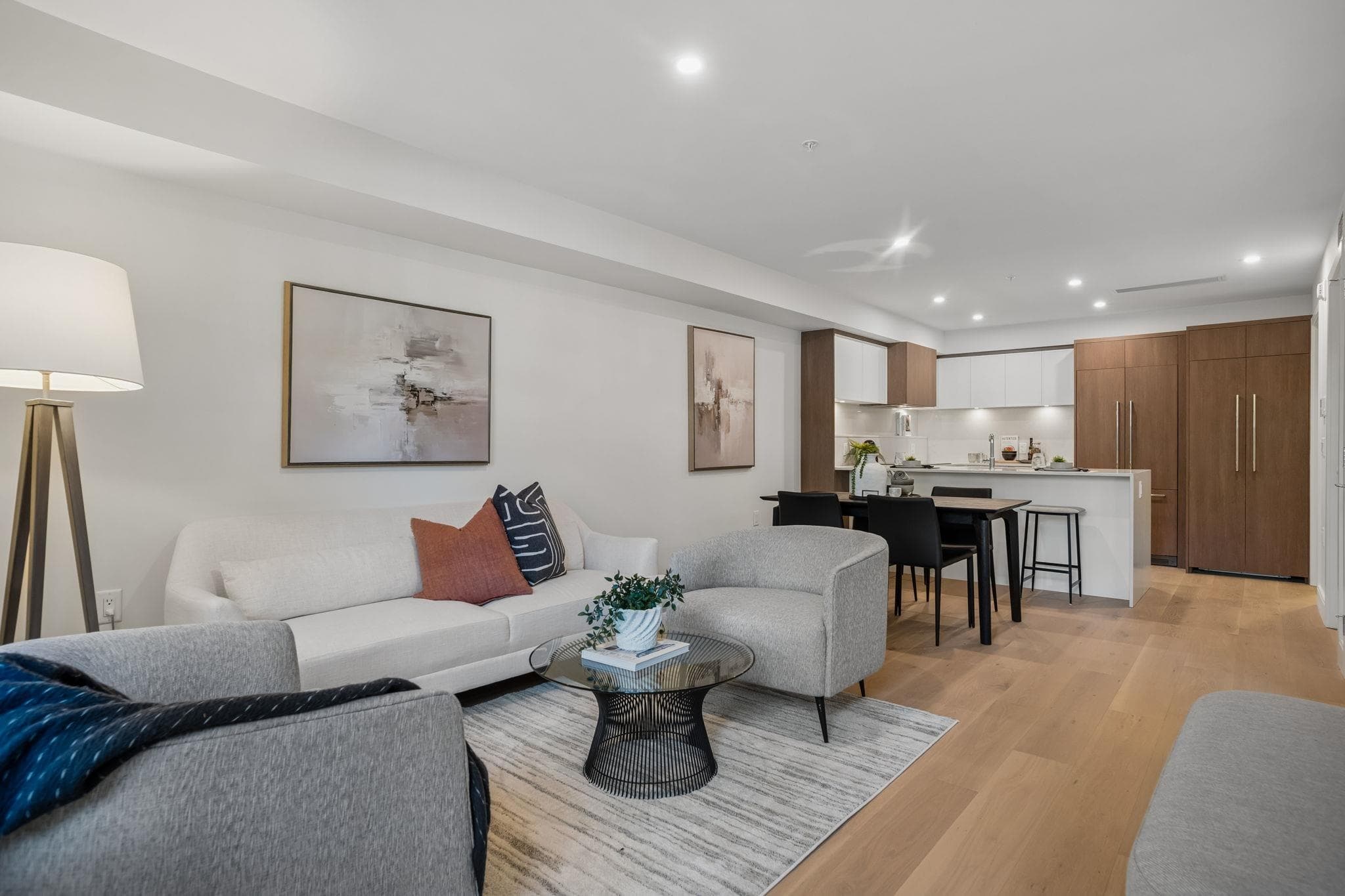 104 - 378 W 45th Avenue, Vancouver