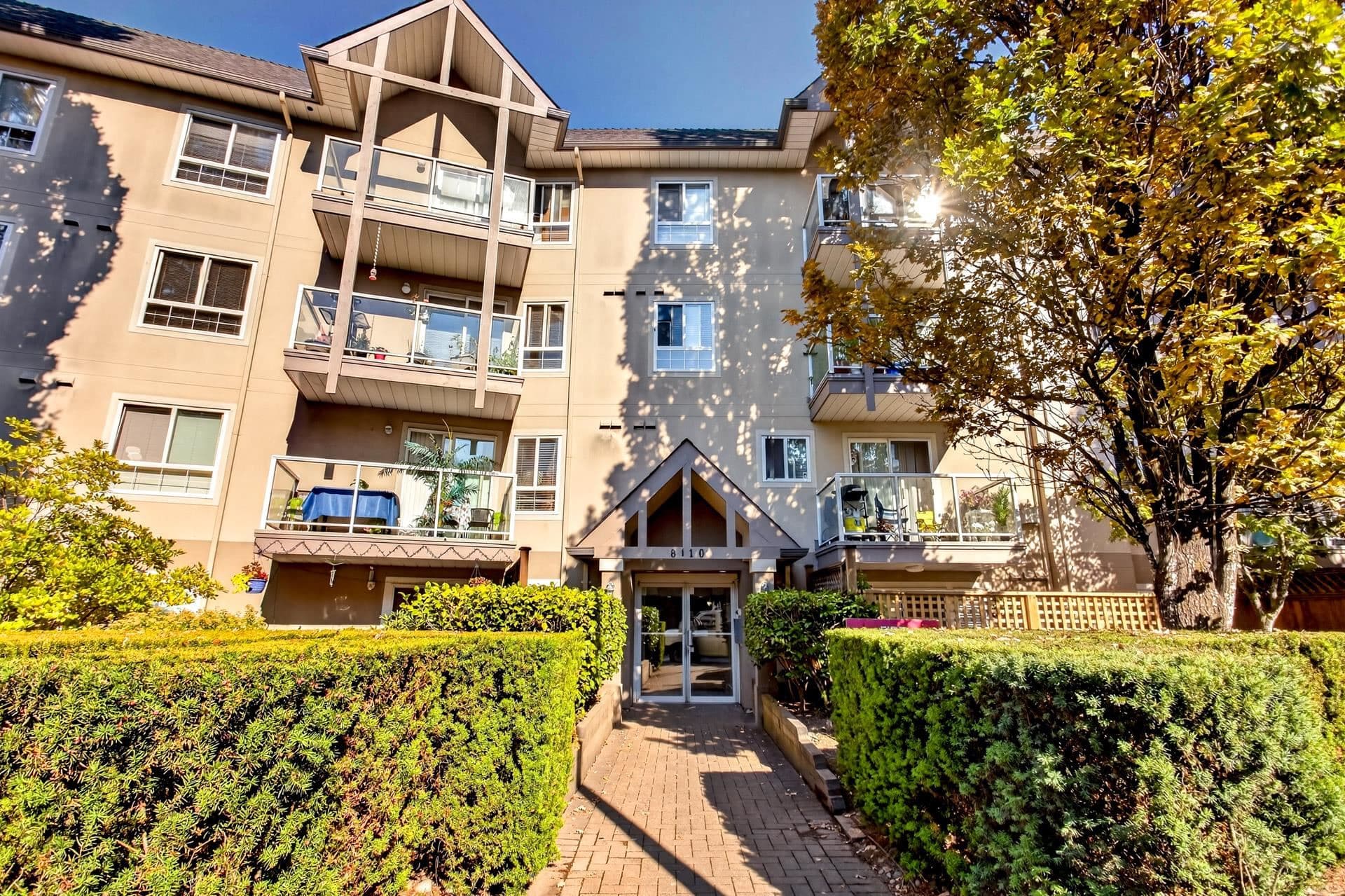 205 - 8110 120a Street, Surrey, V3W 3P3 — photo 2
