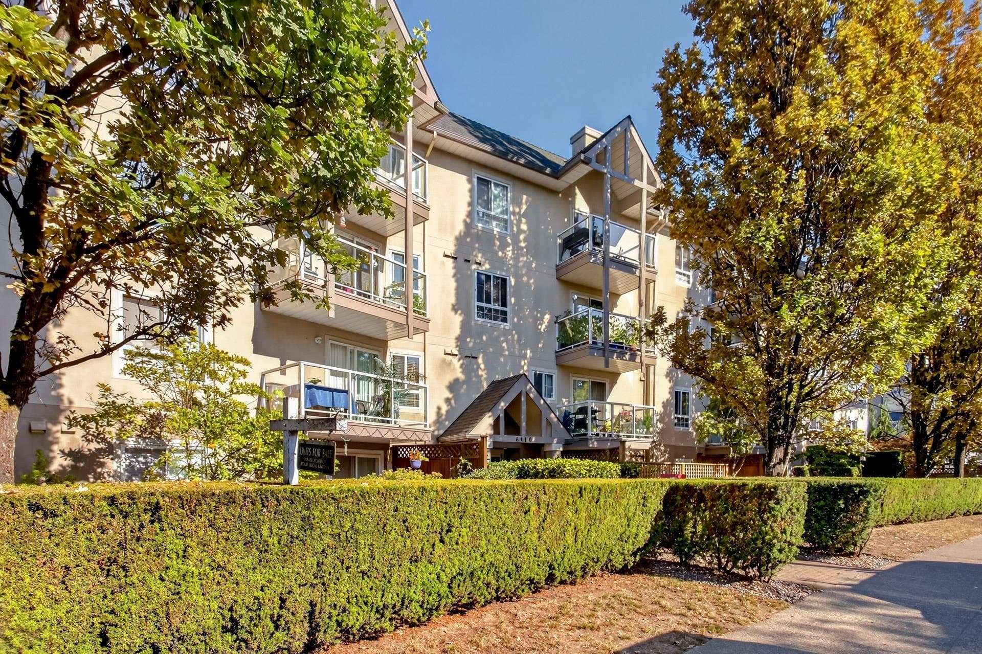 205 - 8110 120a Street, Surrey