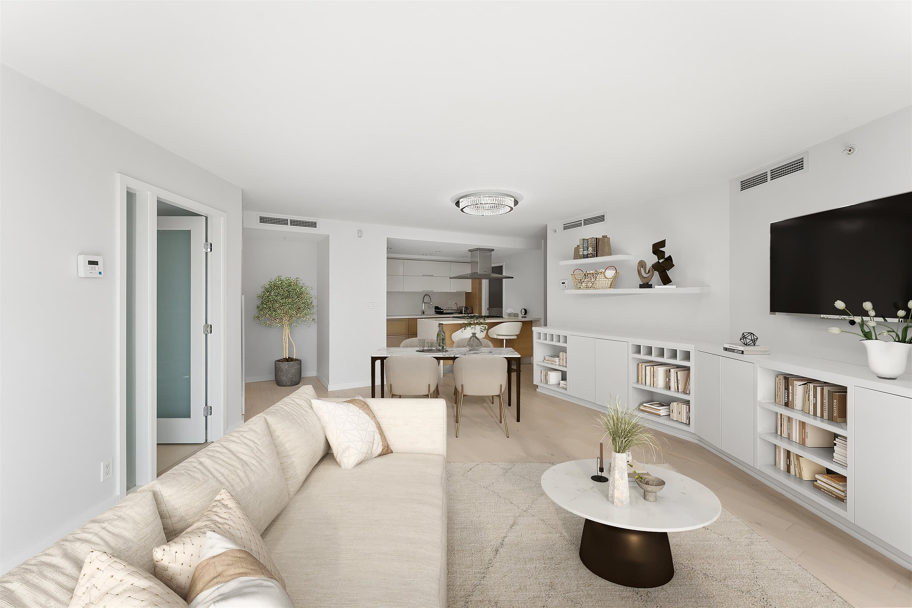 305 - 8 Smithe Mews, Vancouver, V6B 0A5 — photo 4
