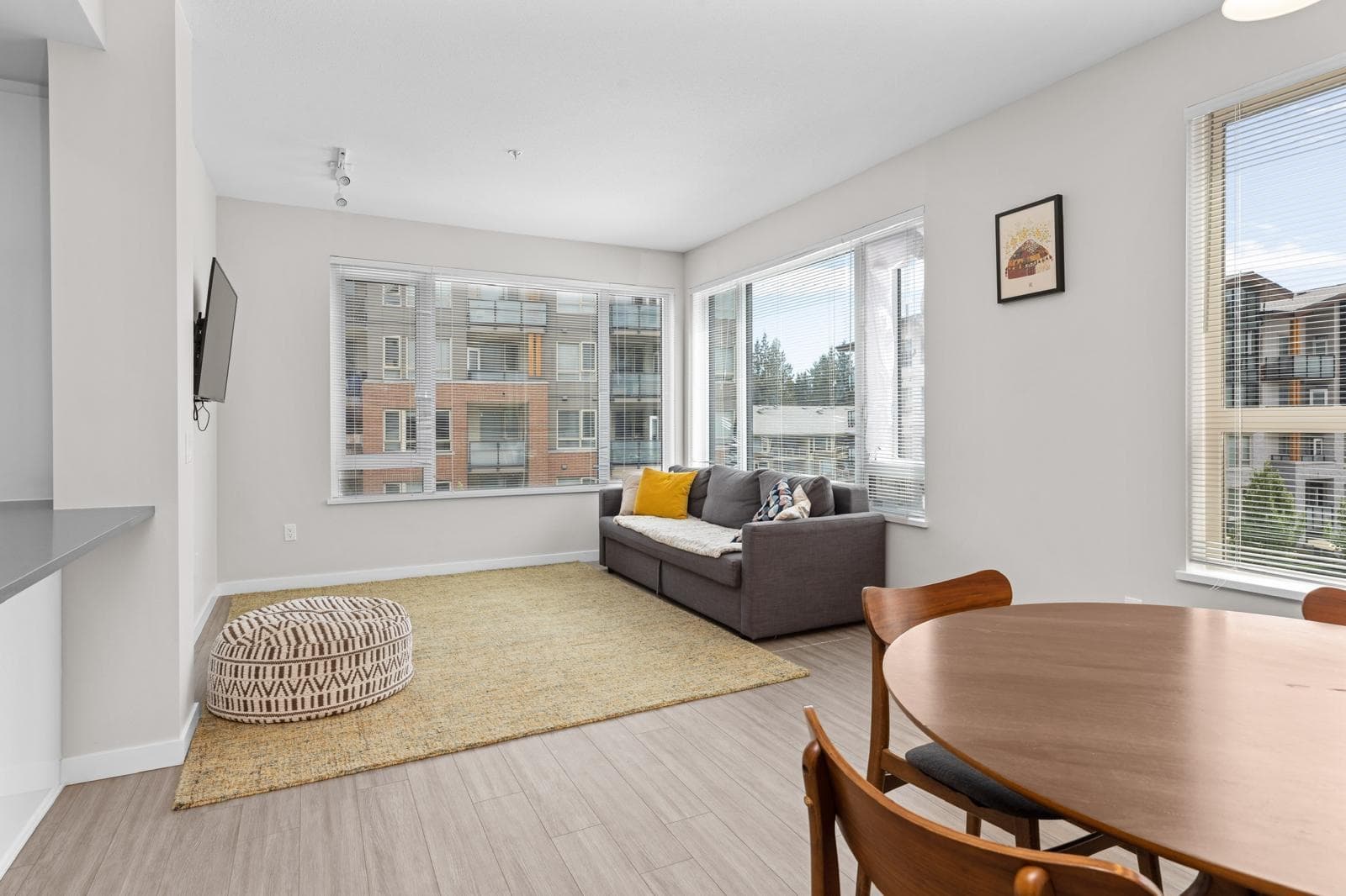212 - 2663 Library Lane, North Vancouver, V7J 0B9 — photo 5