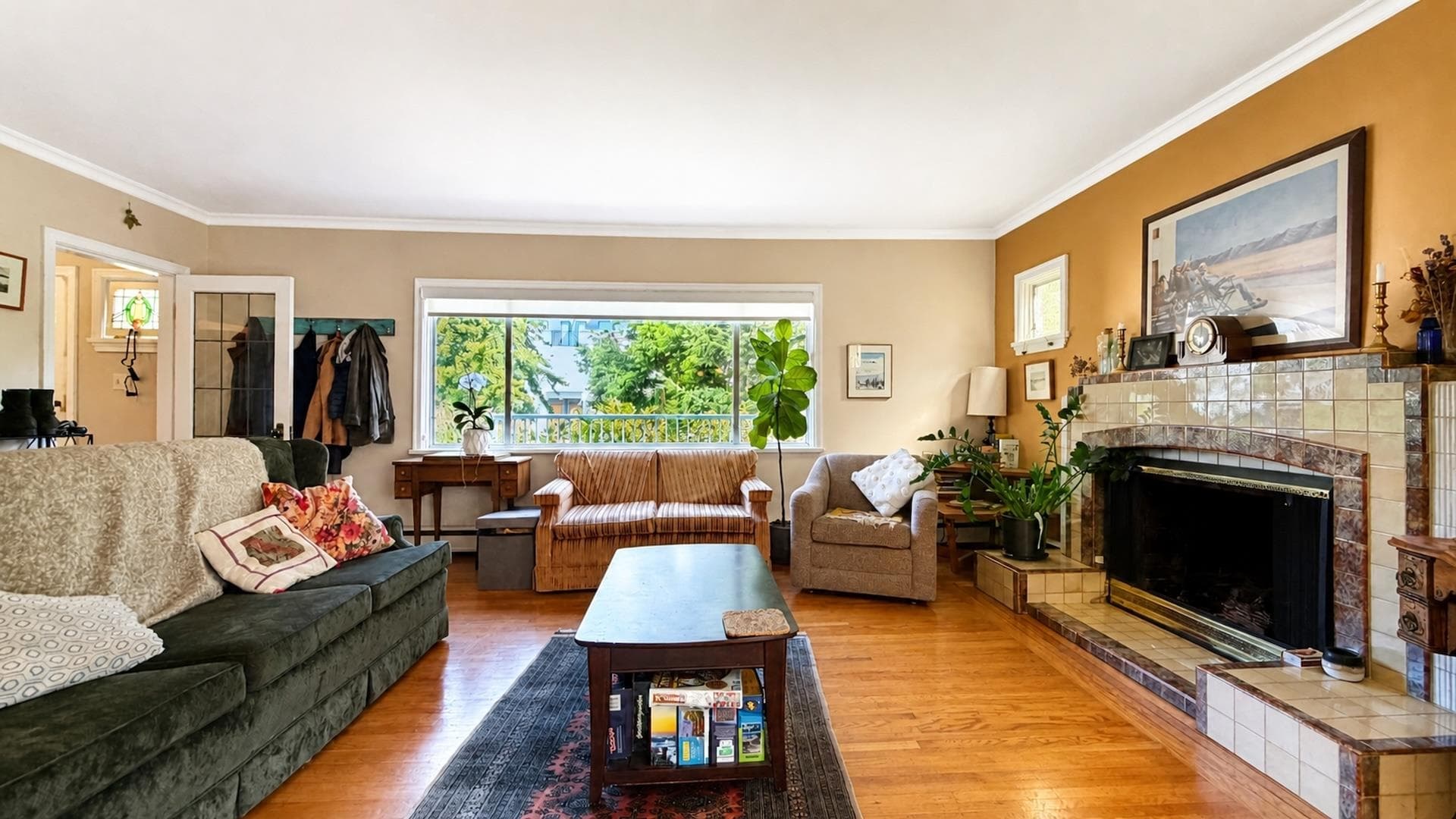 624 W 30th Avenue, Vancouver, V5Z 2J3 — photo 3