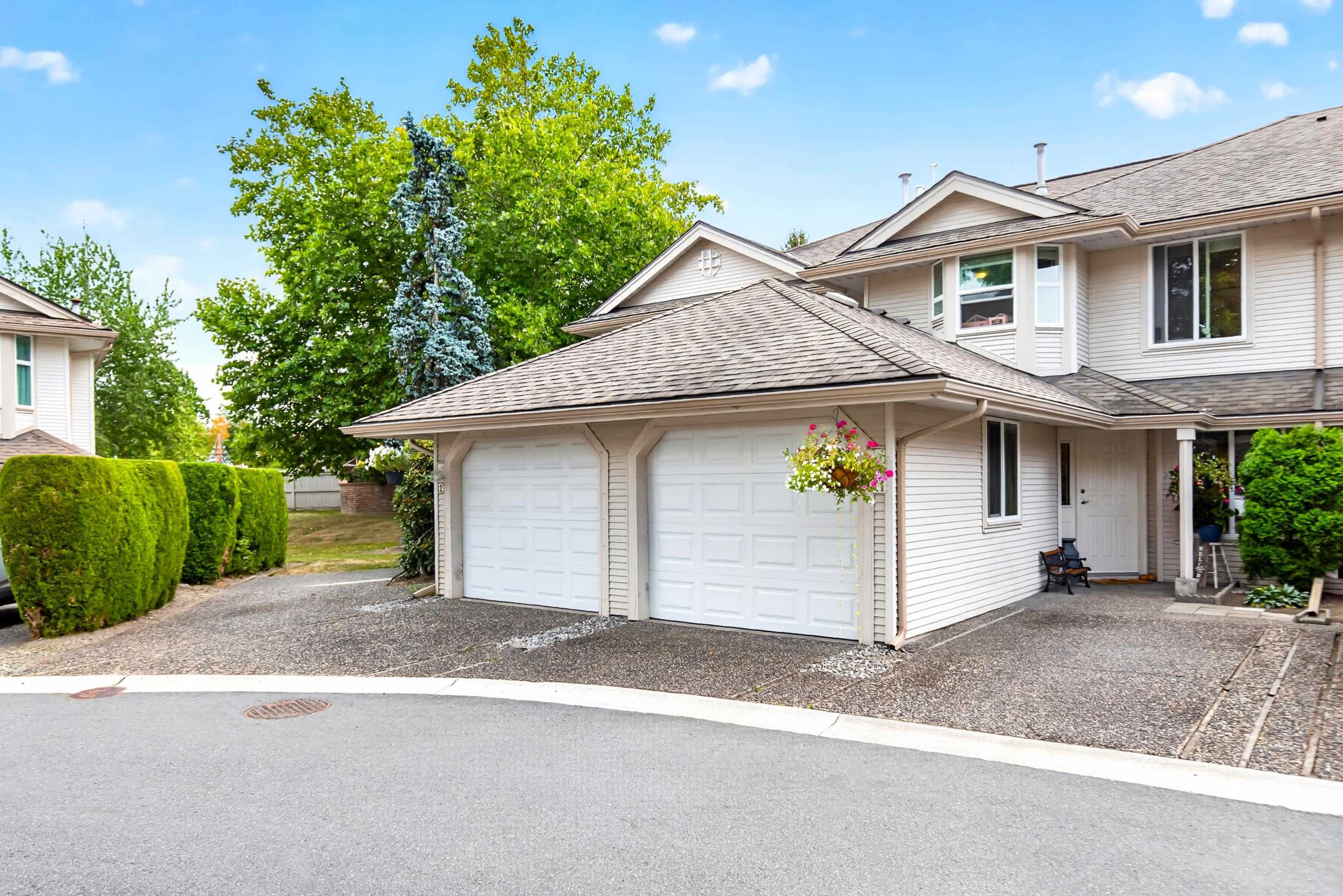 11 - 9045 Walnut Grove Drive, Langley, V1M 2E1 — photo 1