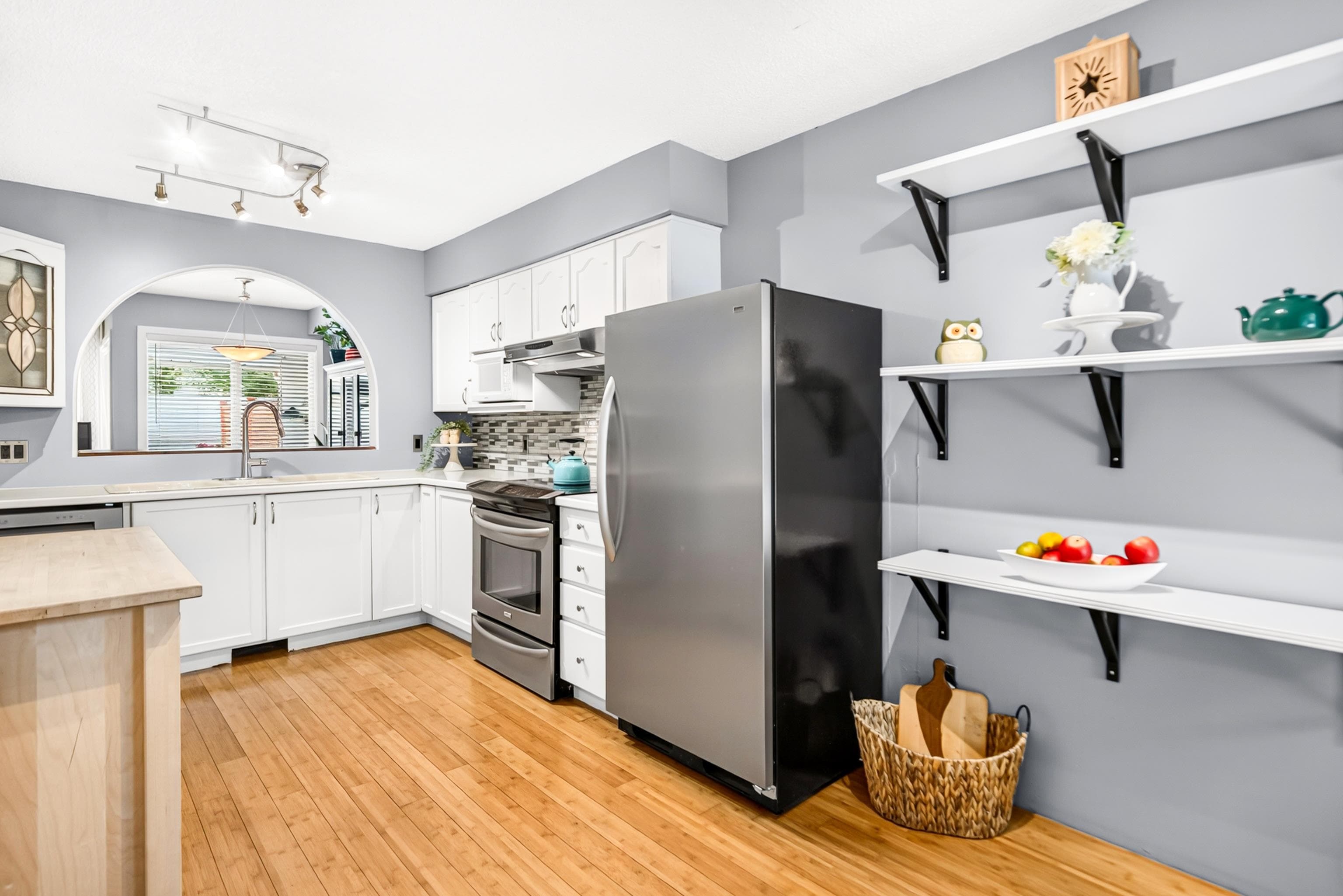 11 - 9045 Walnut Grove Drive, Langley, V1M 2E1 — photo 5