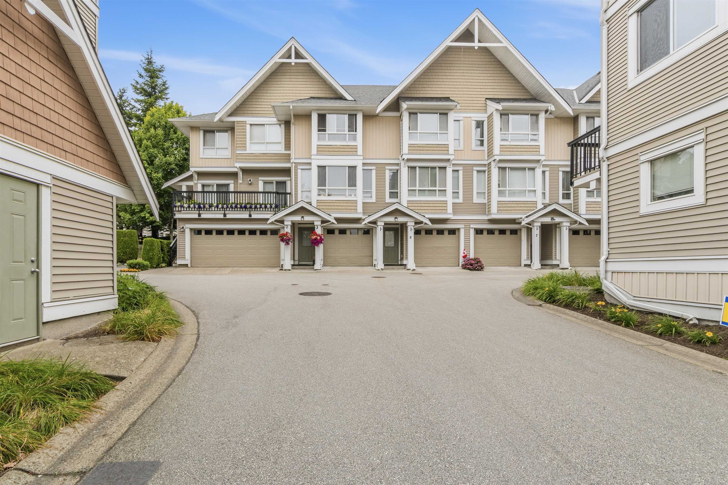17 - 20159 68 Avenue, Langley