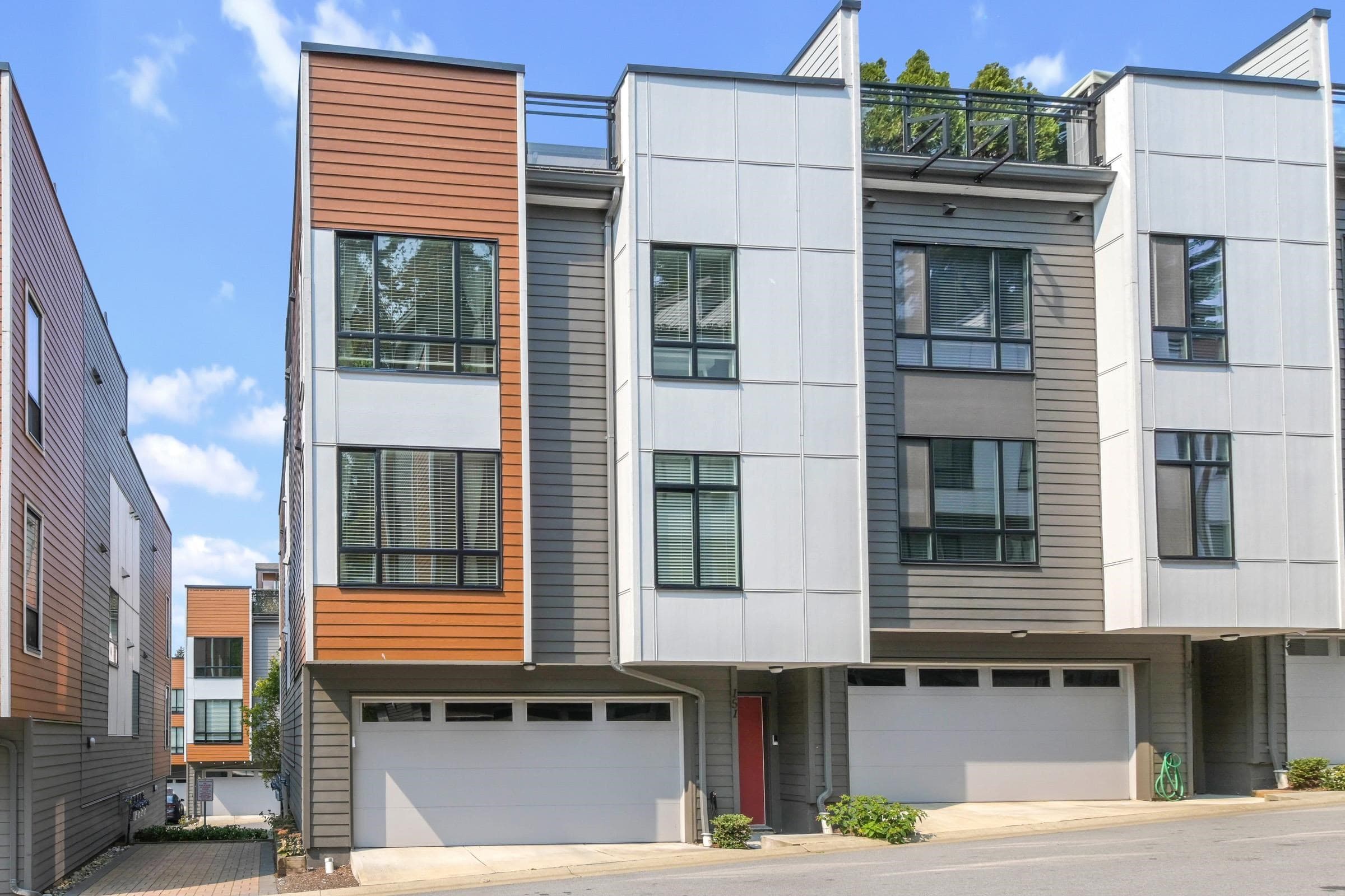 151 - 16433 19 Avenue, Surrey, V4A 9M5 — photo 2