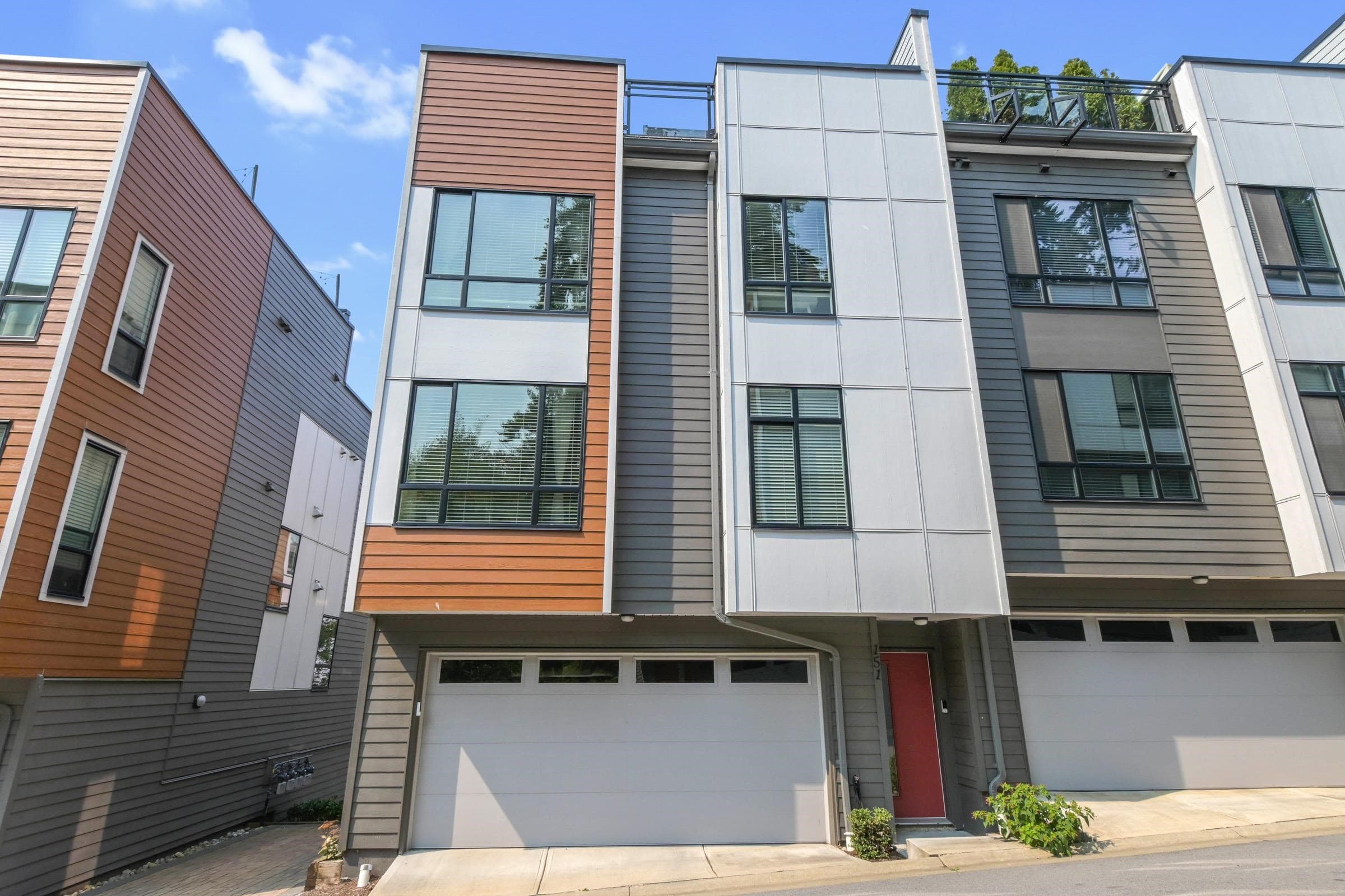151 - 16433 19 Avenue, Surrey, V4A 9M5 — photo 1