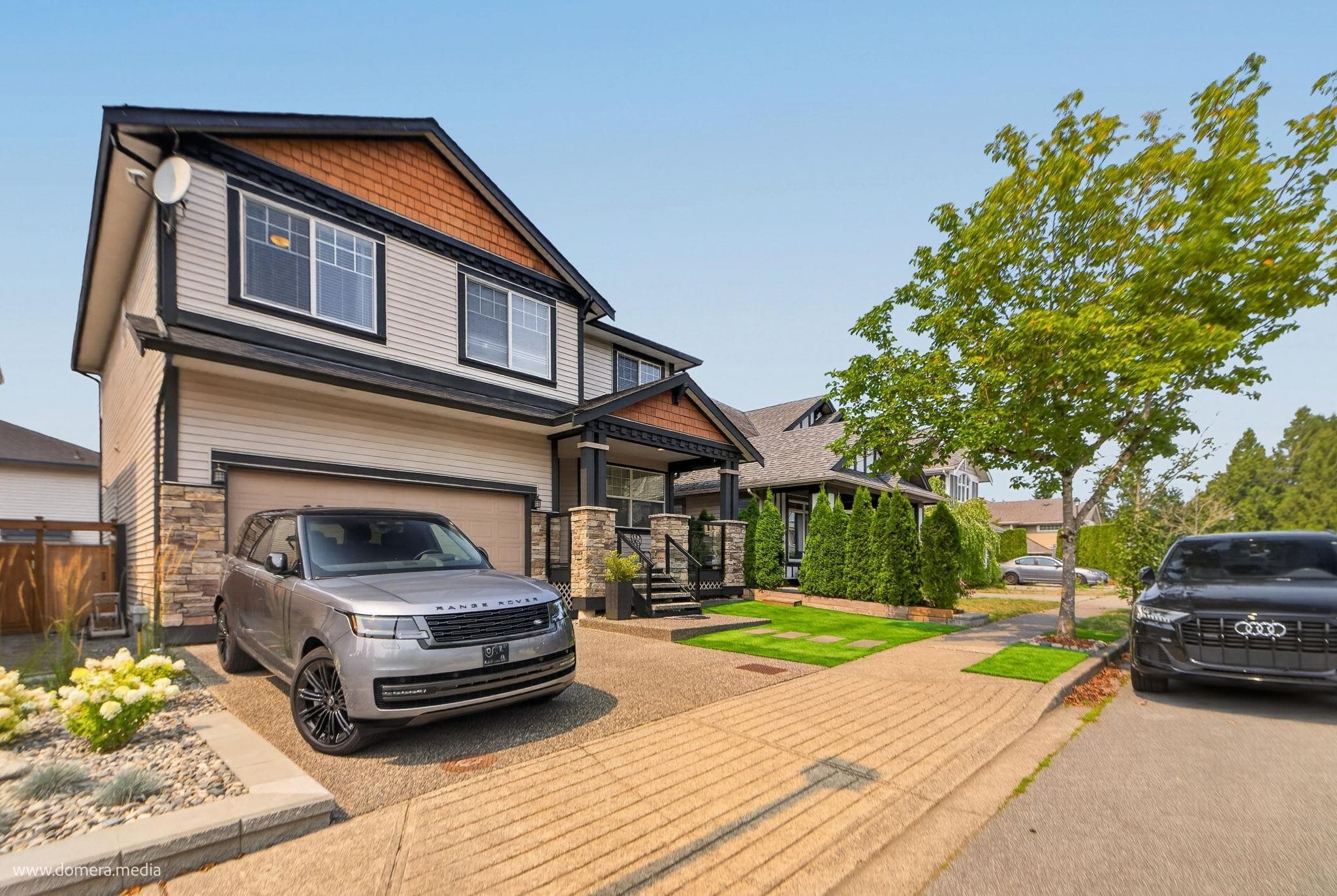 10095 241a Street, Maple Ridge, V2W 2C9 — photo 2