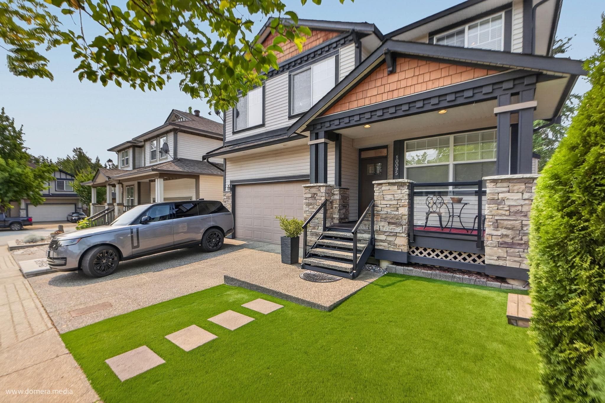10095 241a Street, Maple Ridge, V2W 2C9 — photo 3