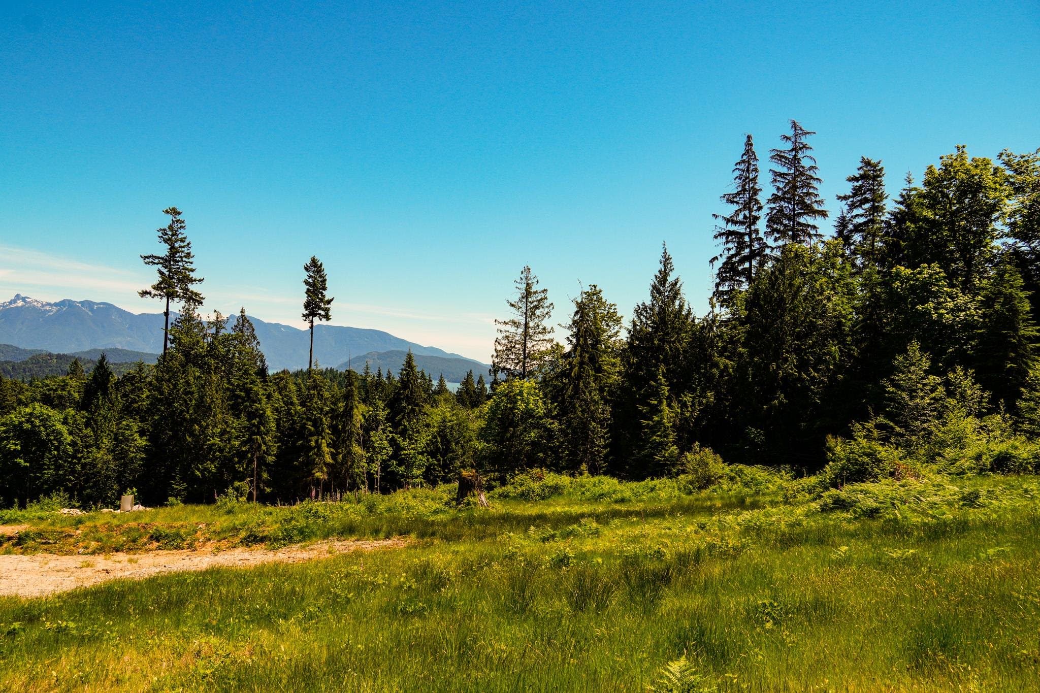 LOT F Panorama Parkway, Gibsons, V0N 1V6 — photo 2
