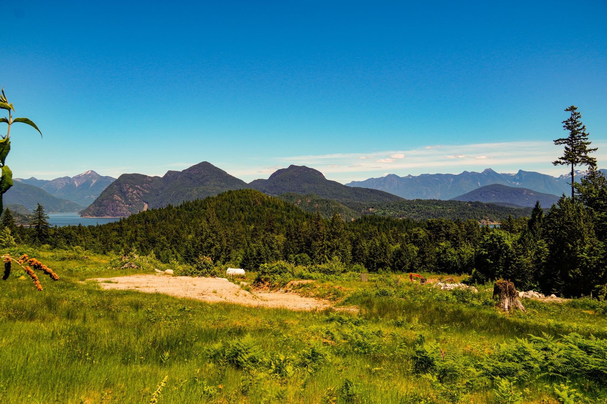 LOT F Panorama Parkway, Gibsons, V0N 1V6 — photo 3