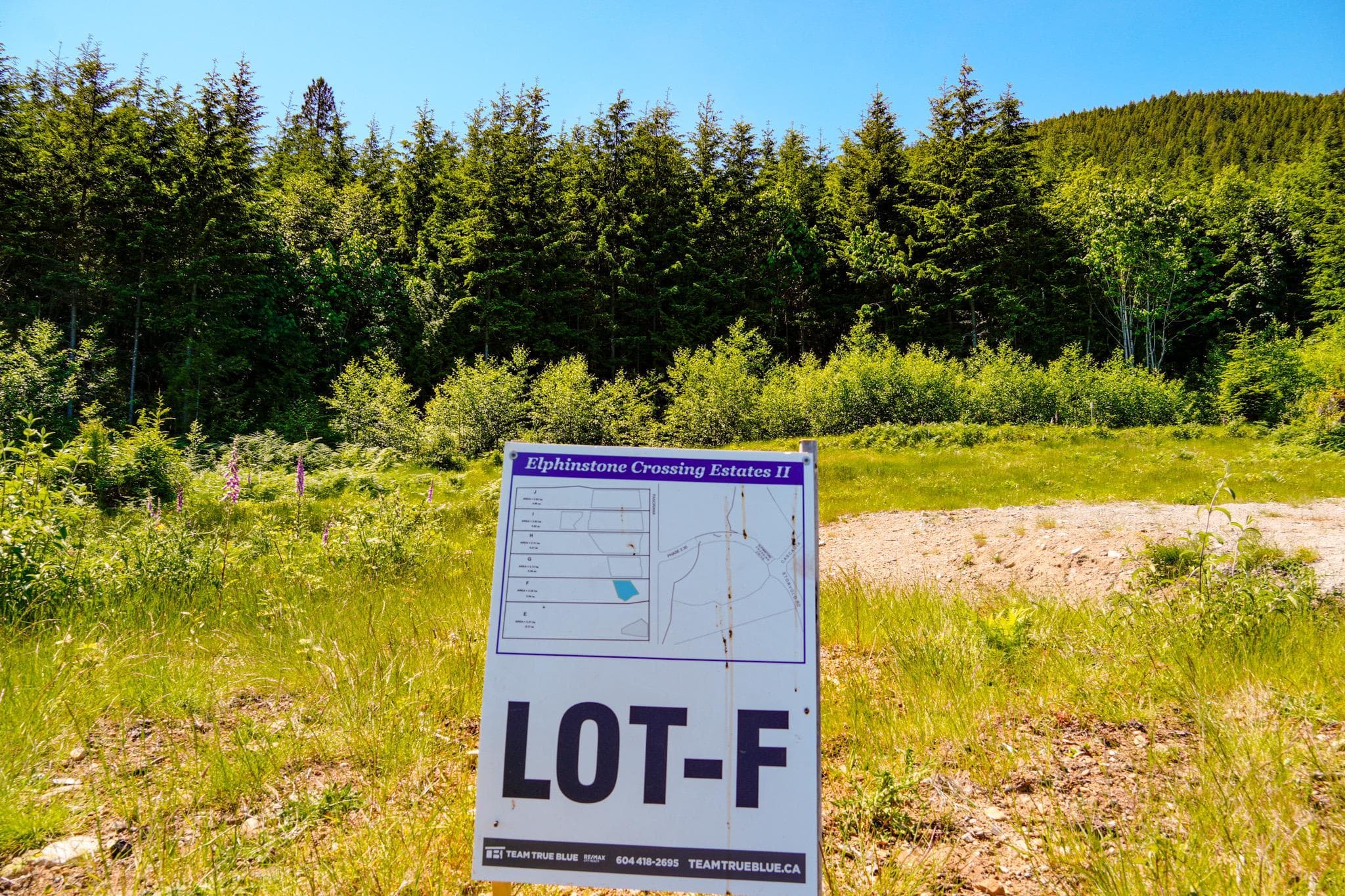 LOT F Panorama Parkway, Gibsons, V0N 1V6 — photo 5