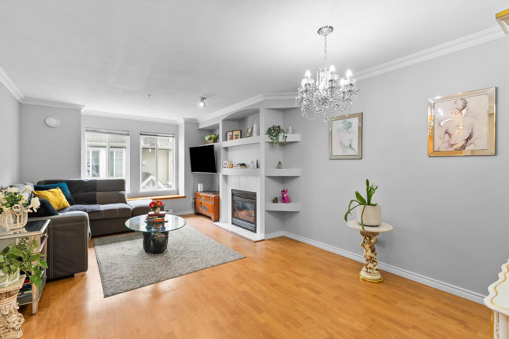 33 - 19141 124 Avenue, Pitt Meadows, V3Y 2V6 — photo 5