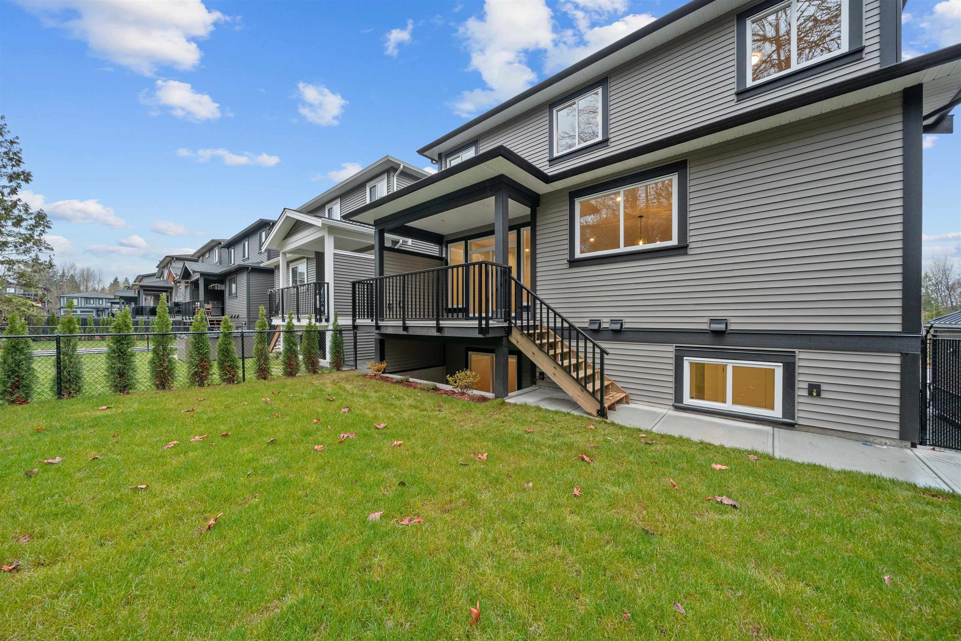 13586 Foreman Drive, Maple Ridge, V4R 2P7 — photo 2