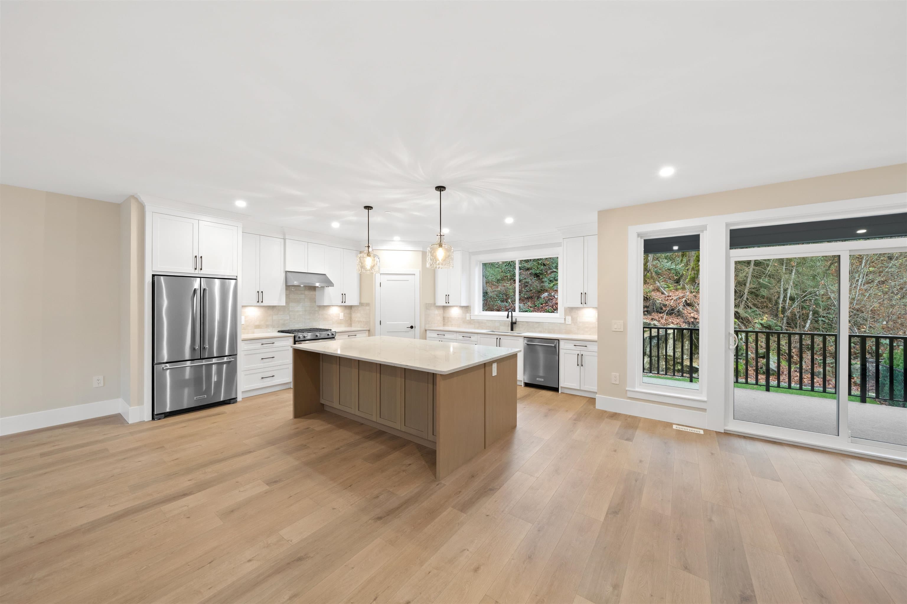 13586 Foreman Drive, Maple Ridge, V4R 2P7 — photo 5