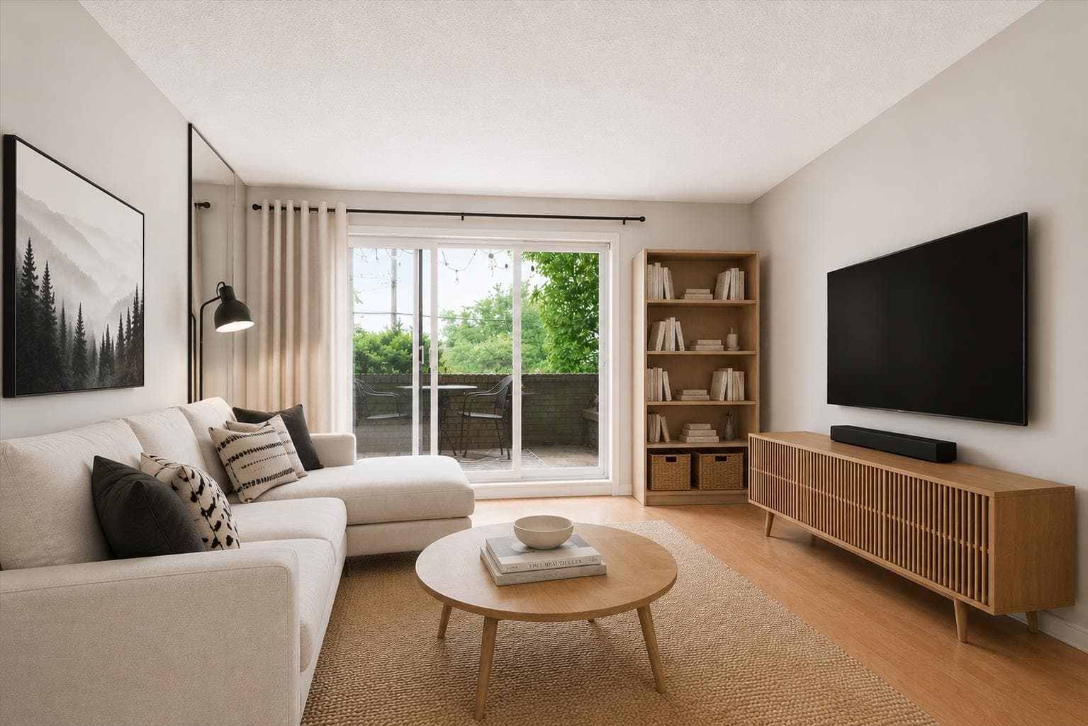 101 - 2240 Wall Street, Vancouver, V5L 1B6 — photo 3