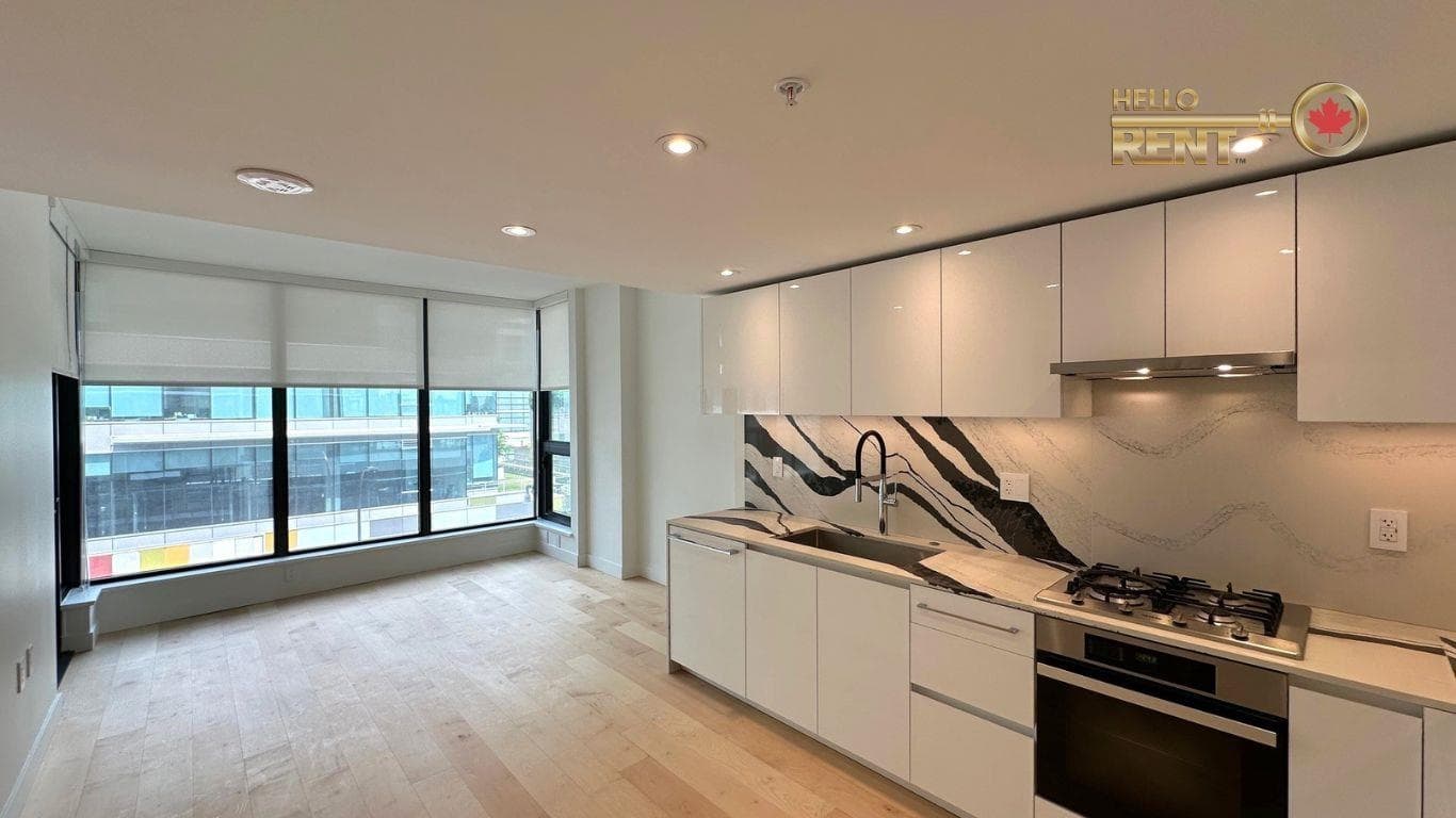 304 - 135 E 13th Street, North Vancouver, V7L 0J8 — photo 2