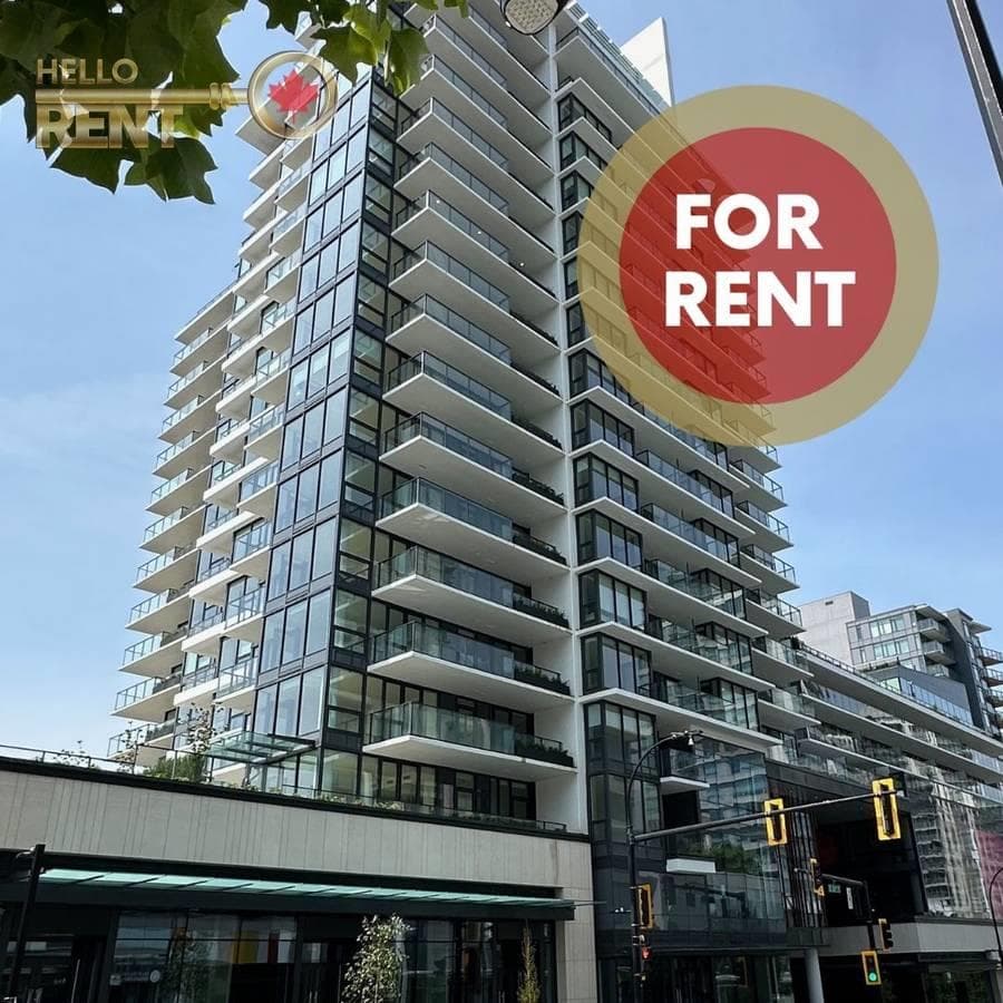 304 - 135 E 13th Street, North Vancouver