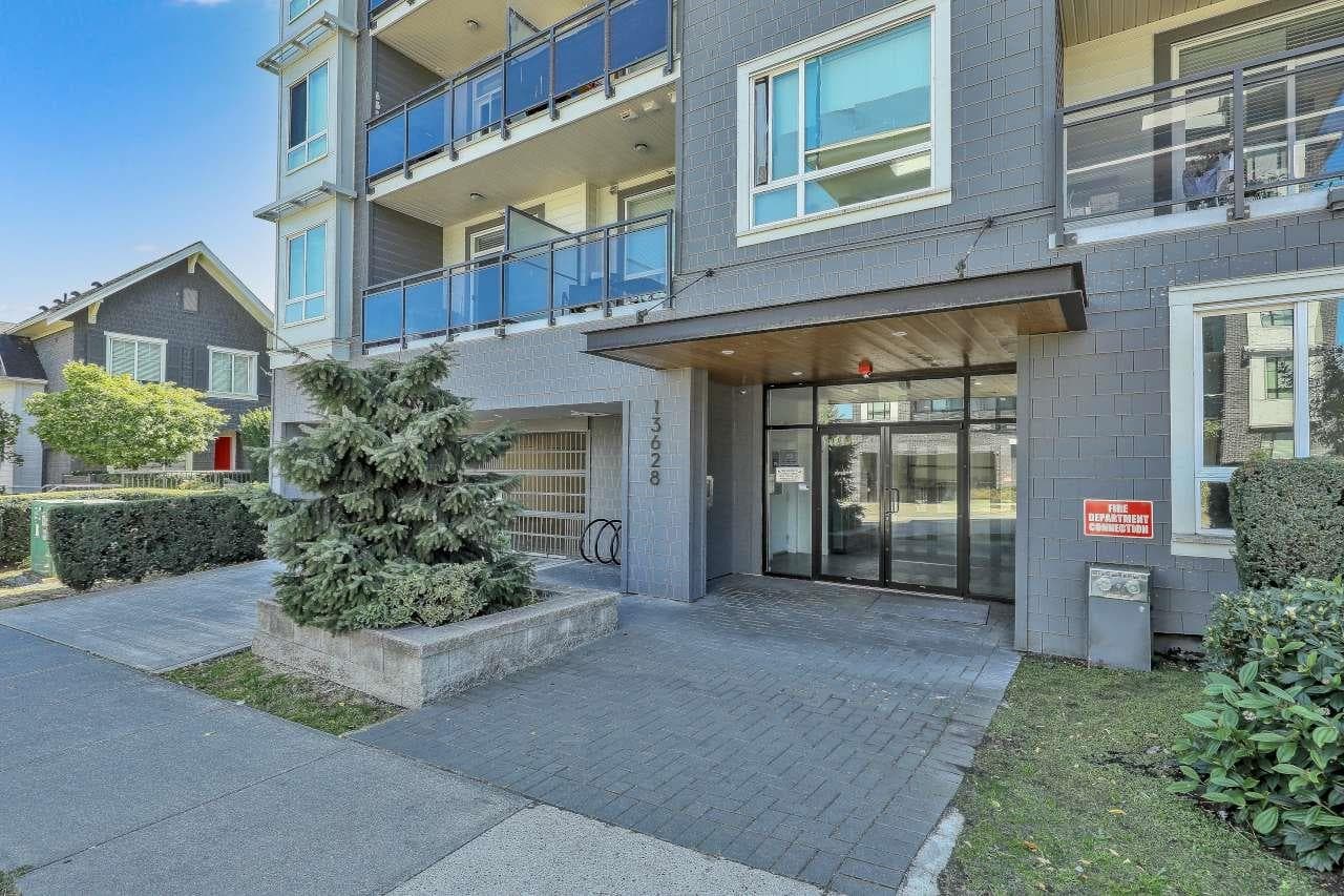 114 - 13628 81a Avenue, Surrey
