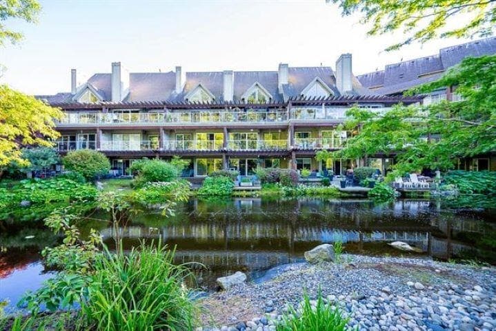 #222 - 1120 Tsatsu Shores Drive, Tsawwassen, V4M 4G3 — photo 2