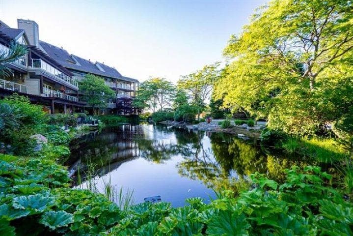 #222 - 1120 Tsatsu Shores Drive, Tsawwassen, V4M 4G3 — photo 3