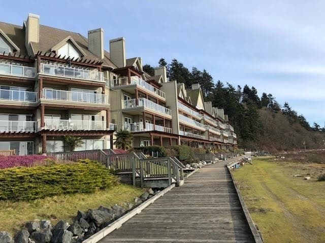 #222 - 1120 Tsatsu Shores Drive, Tsawwassen