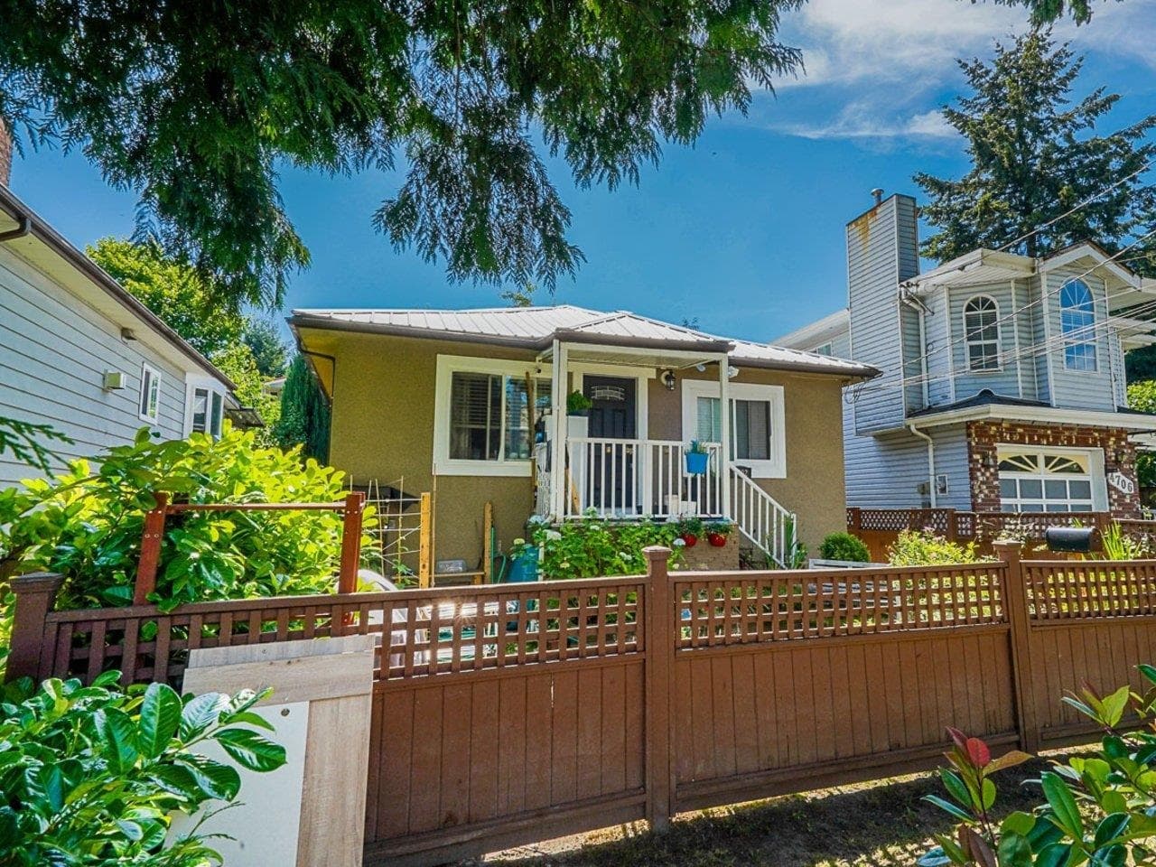 4702 Clarendon Street, Vancouver