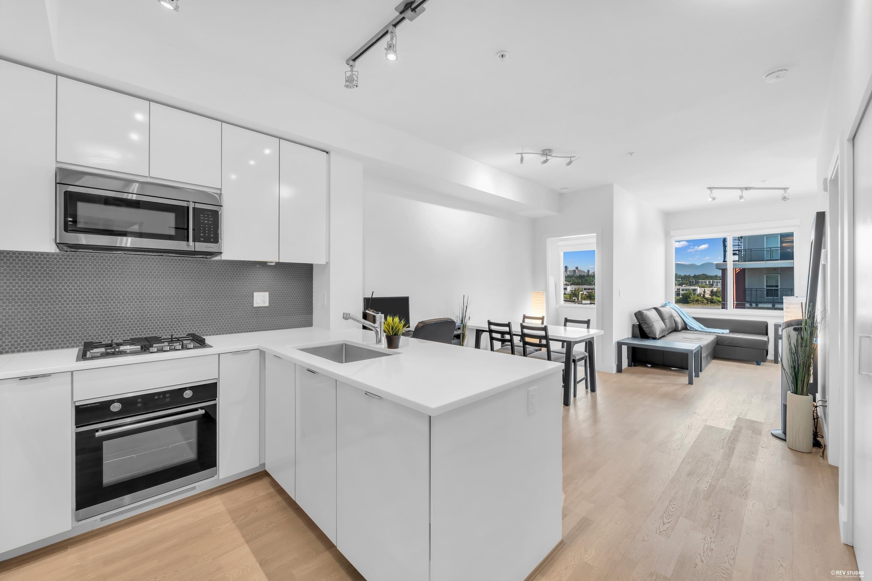 509 - 10011 River Drive, Richmond, V6X 0N2 — photo 1