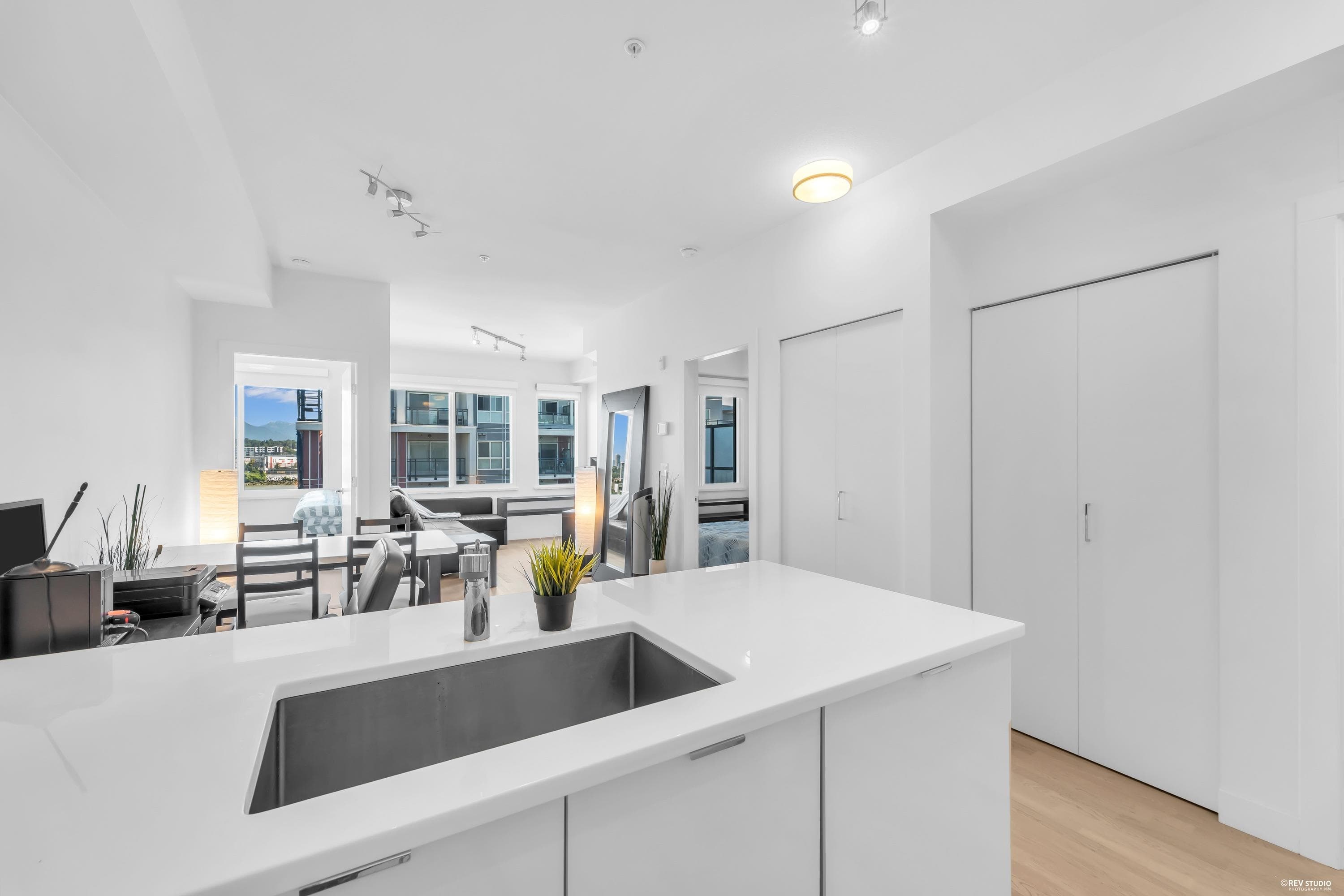 509 - 10011 River Drive, Richmond, V6X 0N2 — photo 4