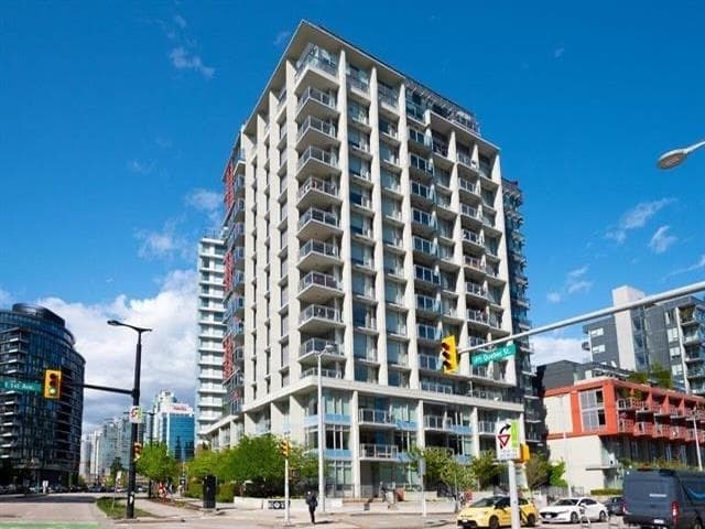 905 - 111 E 1st Avenue, Vancouver