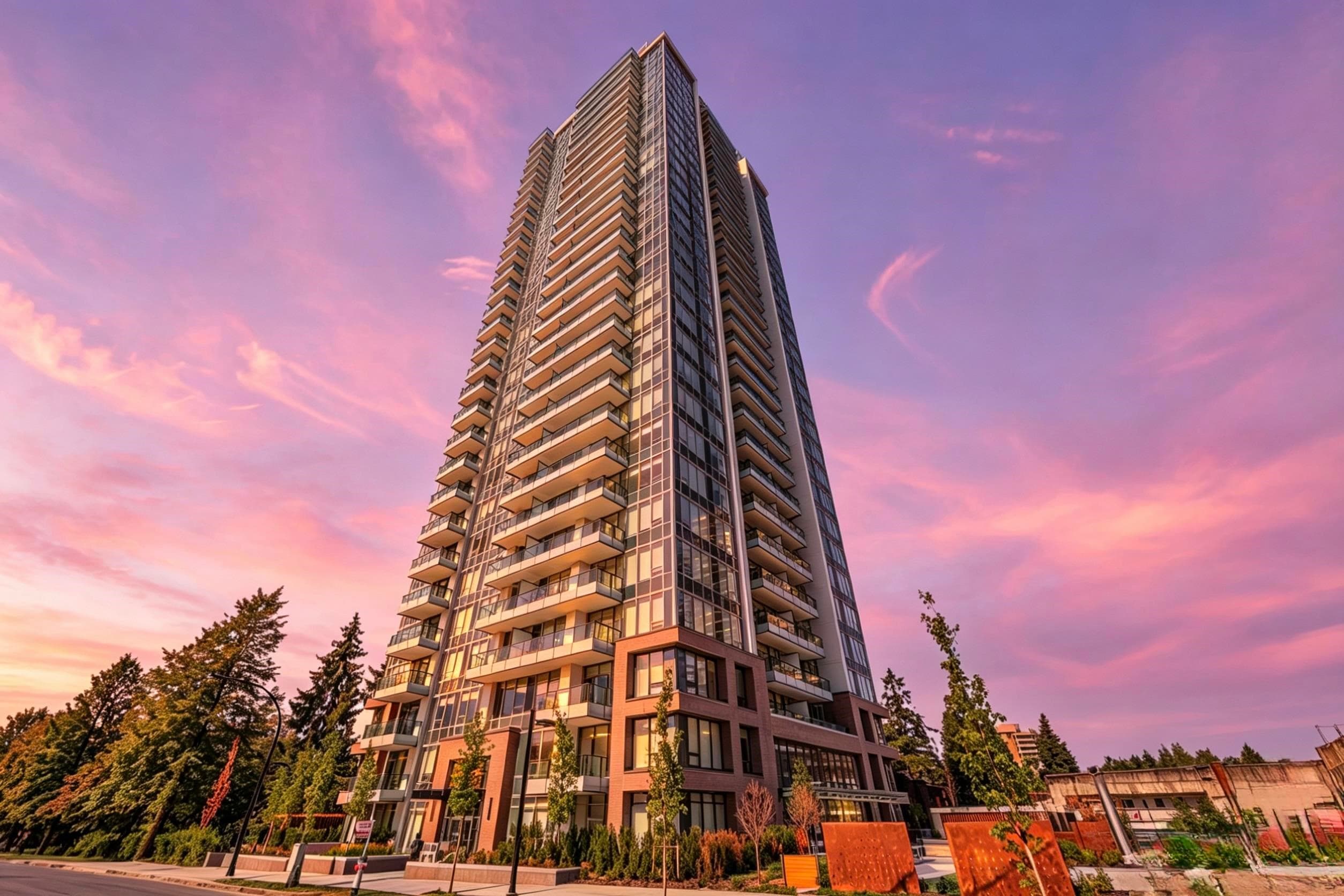 303 - 6463 Silver Avenue, Burnaby