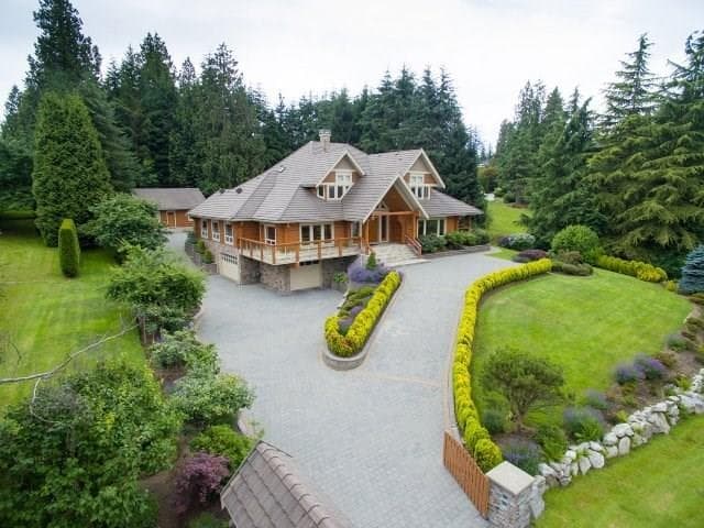 16354 30b Avenue, Surrey, V3Z 0E3 — photo 1