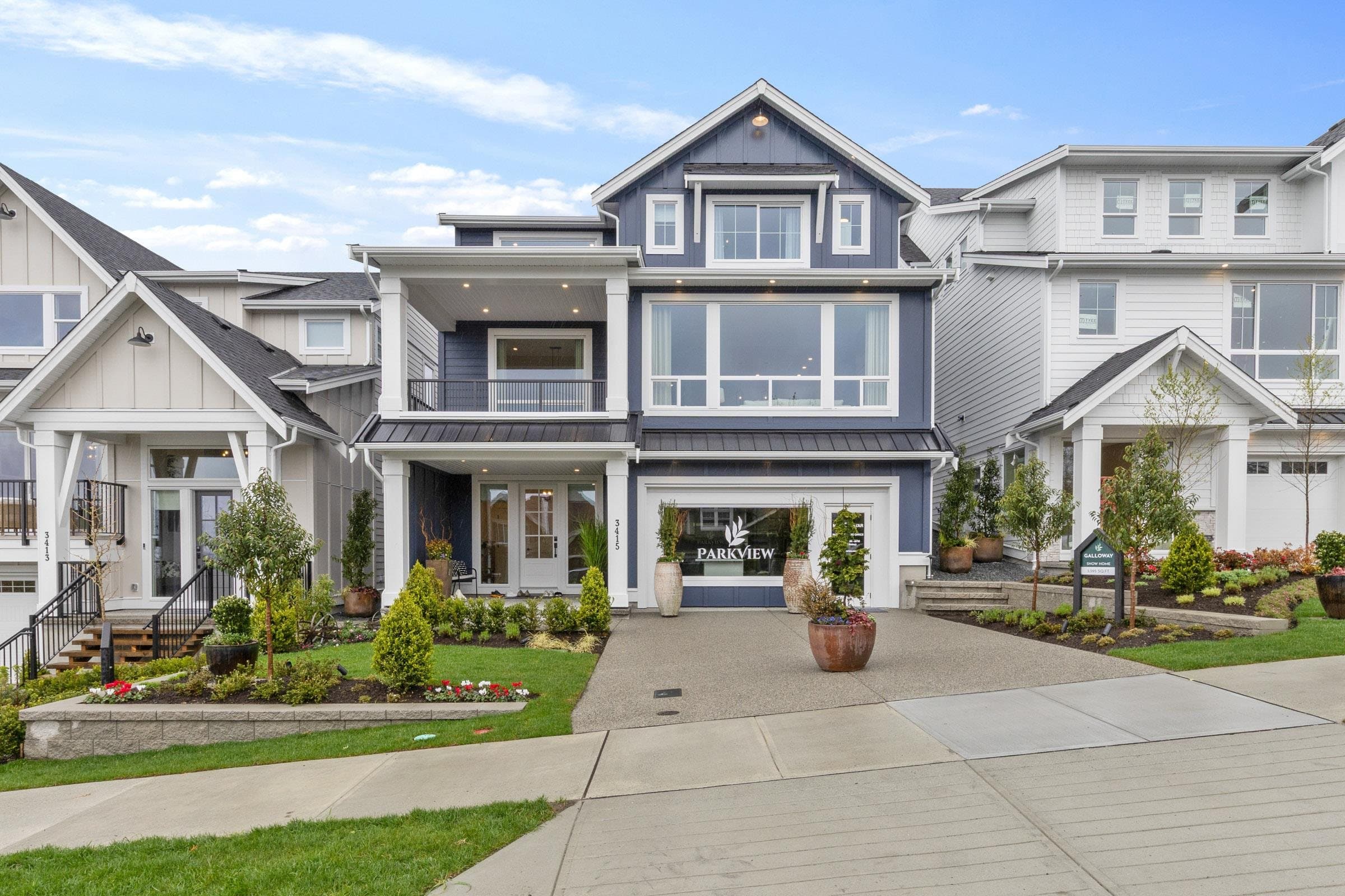3411 Galloway Avenue, Coquitlam