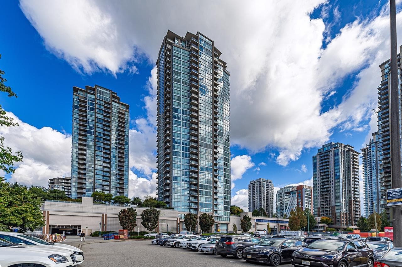 905 - 2975 Atlantic Avenue, Coquitlam