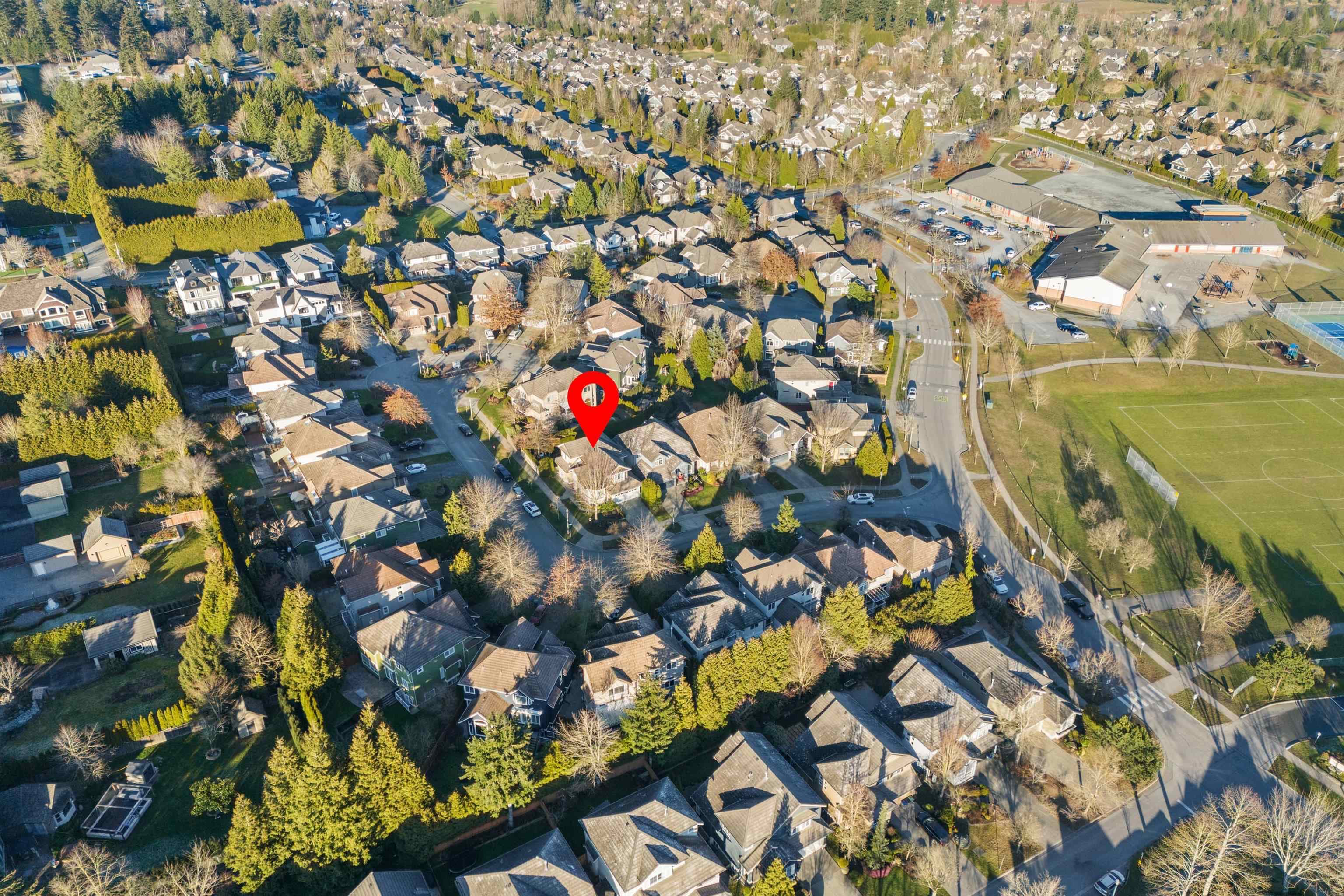 3312 155b Street, Surrey, V3Z 0K5 — photo 2