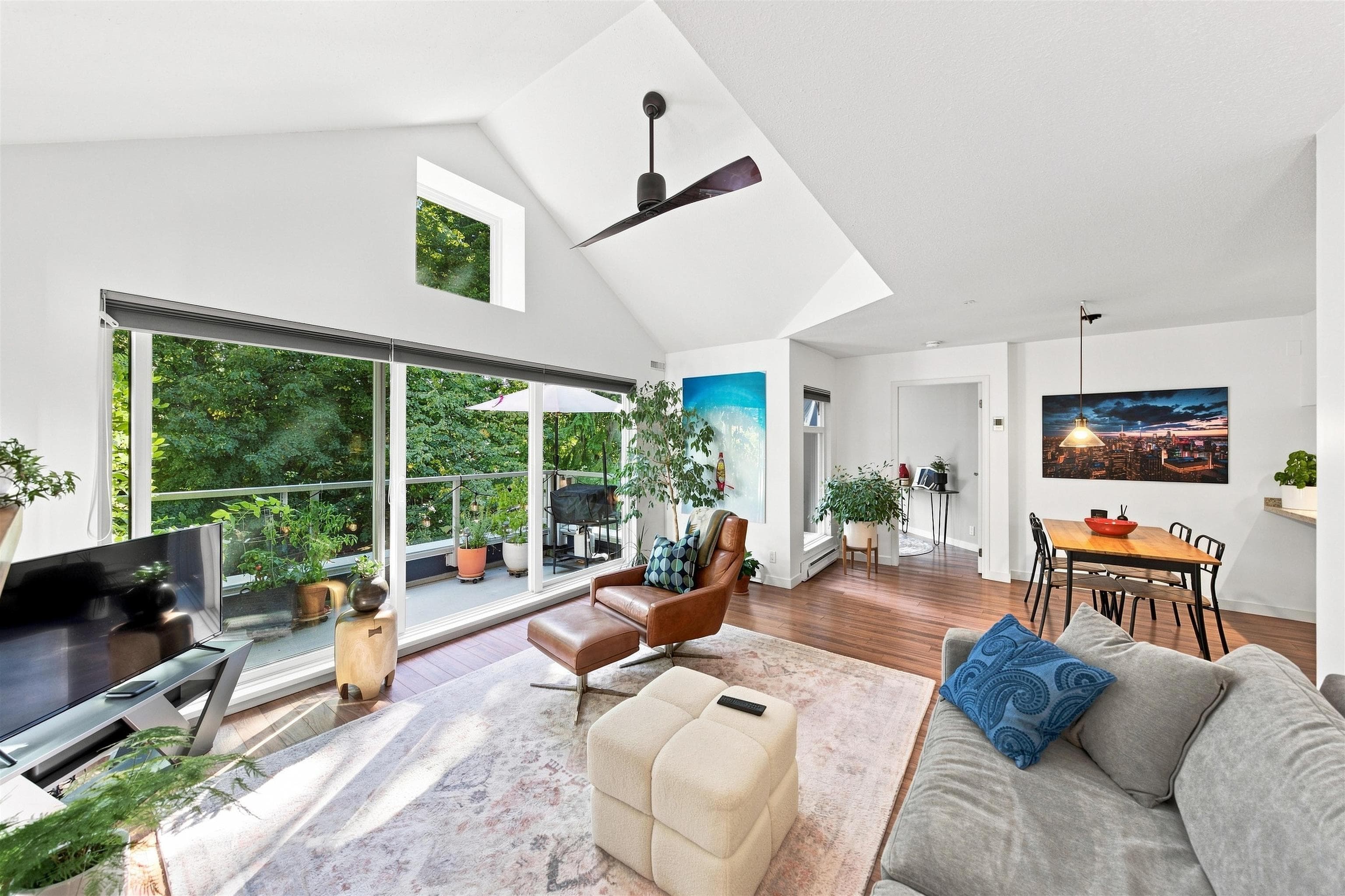 304 - 865 W 15th Avenue, Vancouver, V5Z 1R8 — photo 3