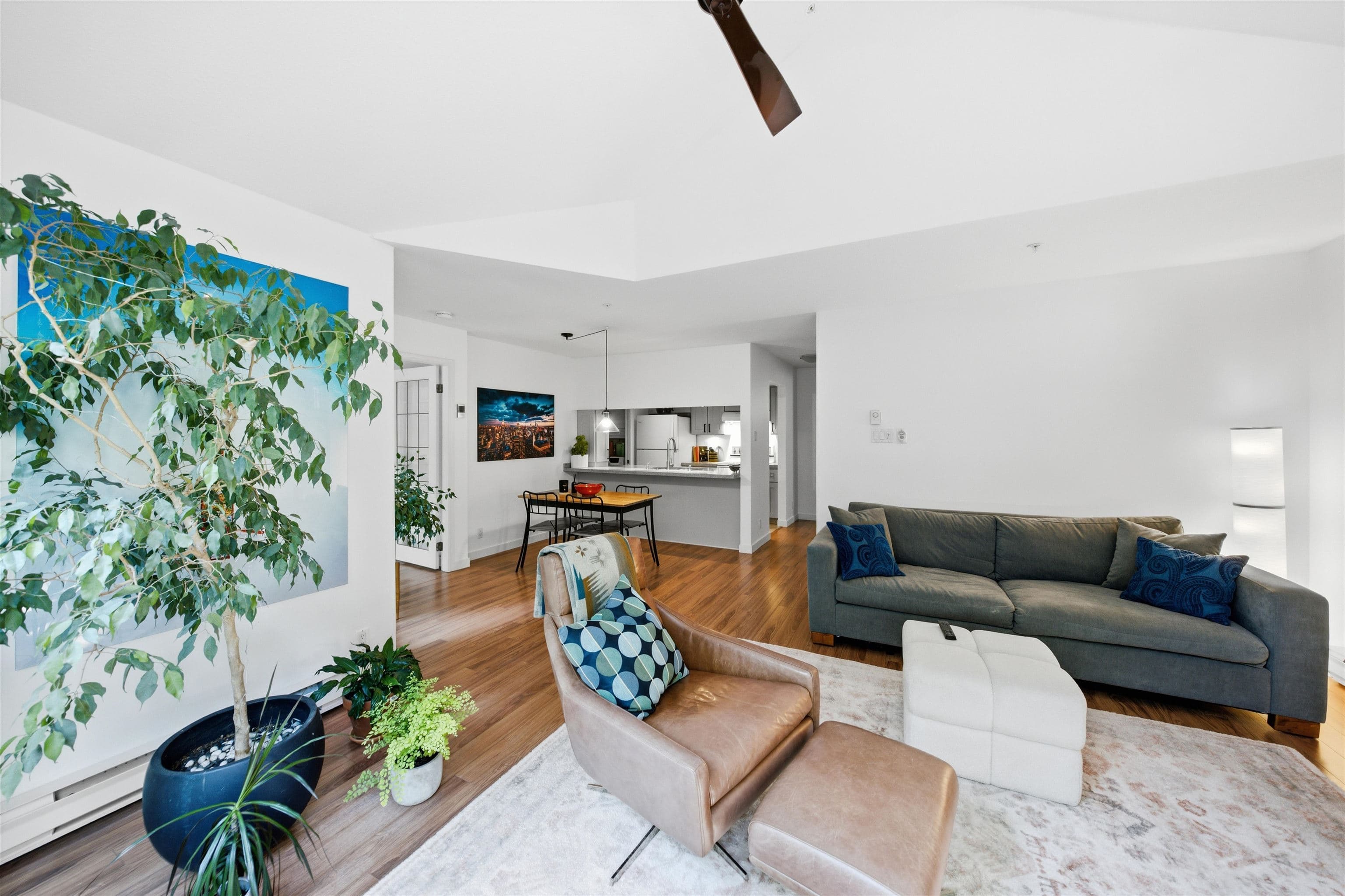 304 - 865 W 15th Avenue, Vancouver, V5Z 1R8 — photo 5
